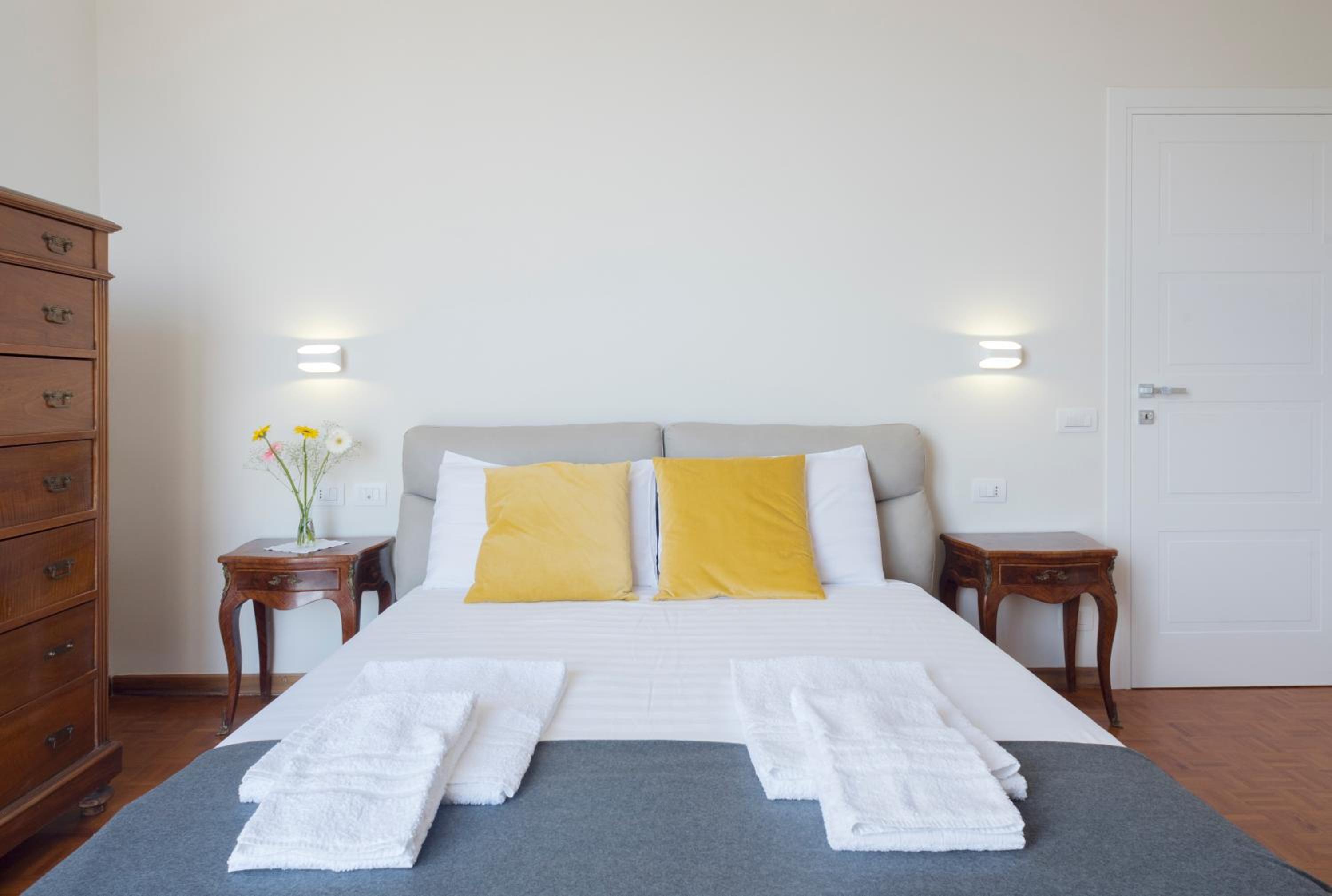 BayView Posillipo, Luxury Terrace & Private Parking - Stunning view