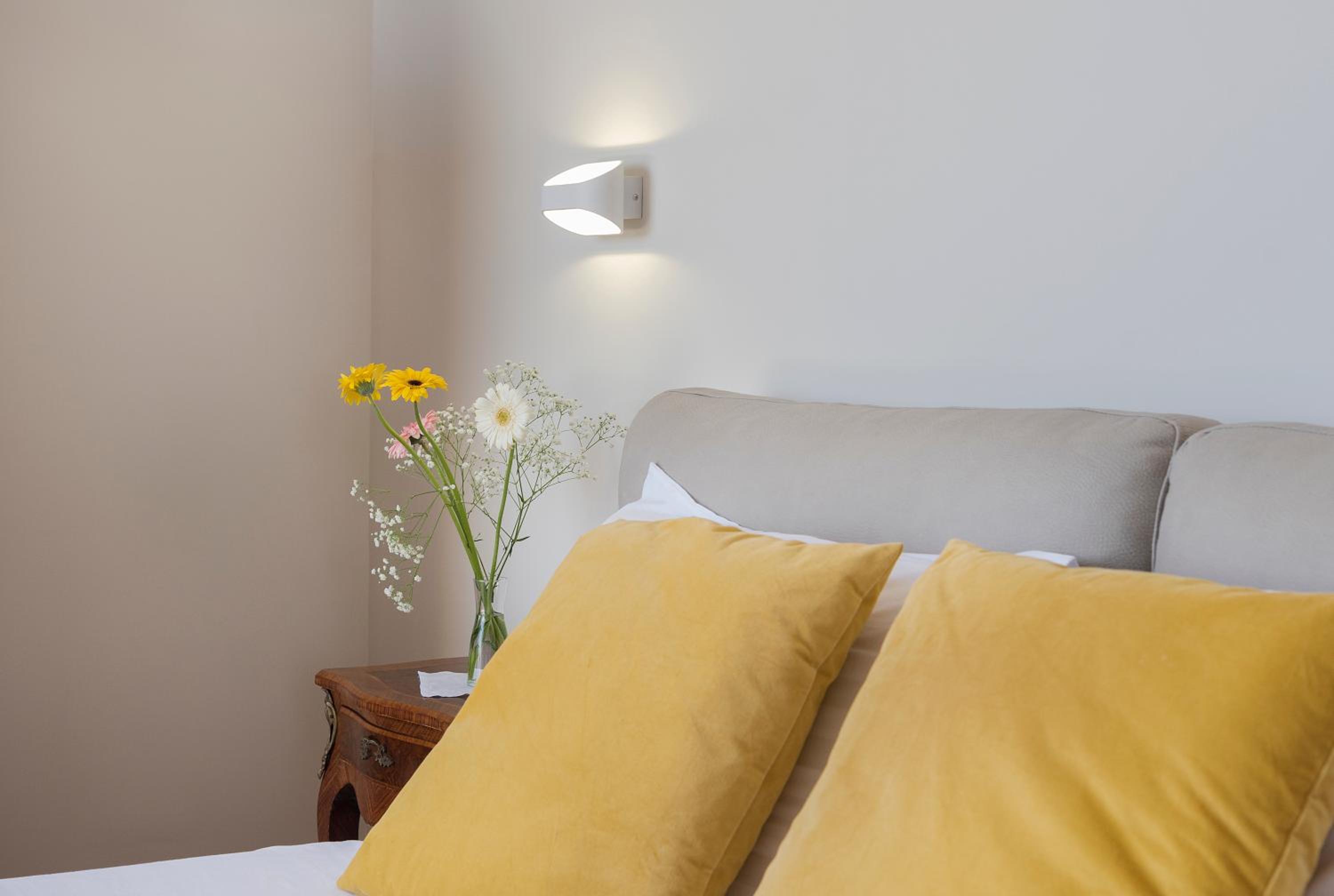 BayView Posillipo, Luxury Terrace & Private Parking - Stunning view