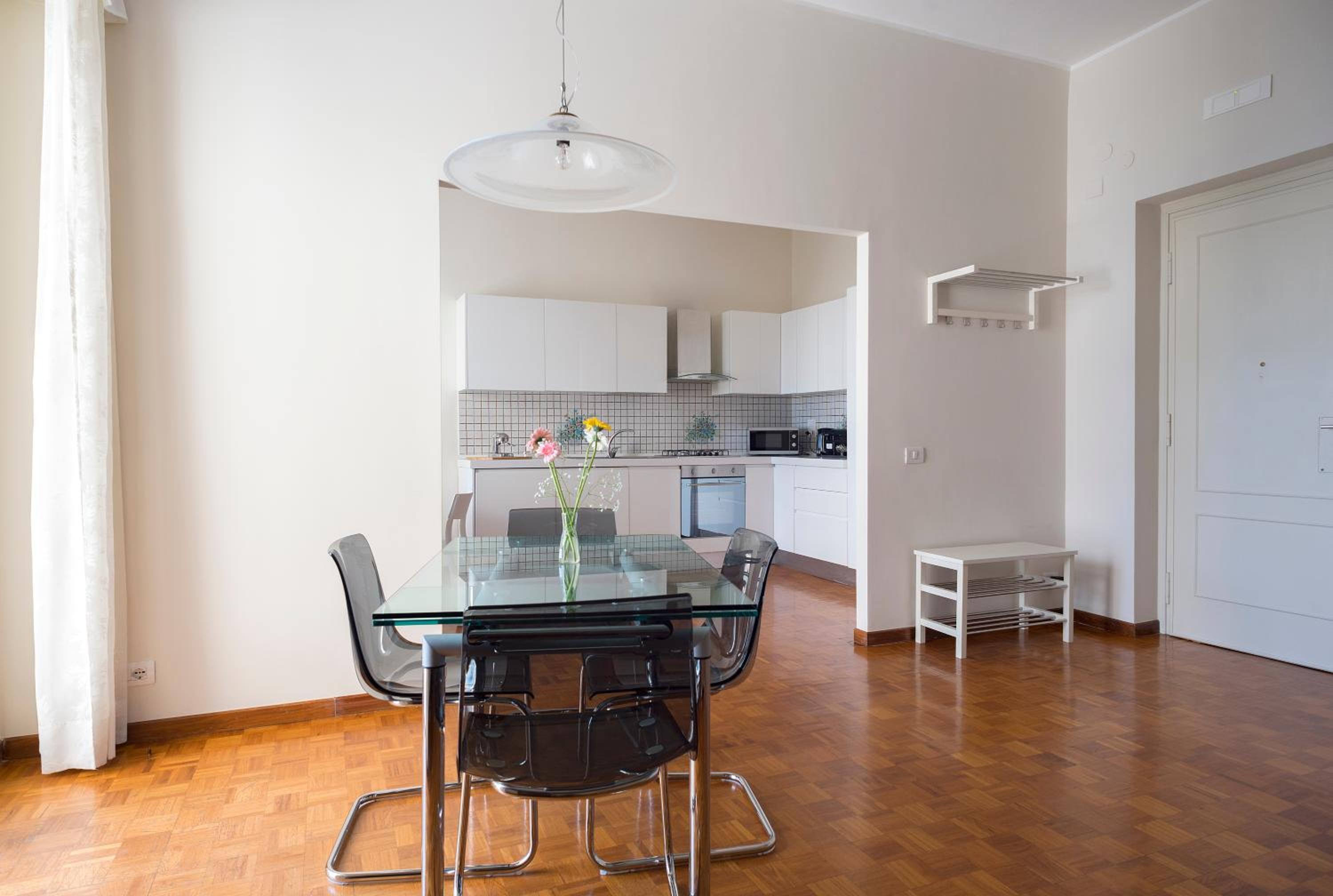 BayView Posillipo, Luxury Terrace & Private Parking - Stunning view