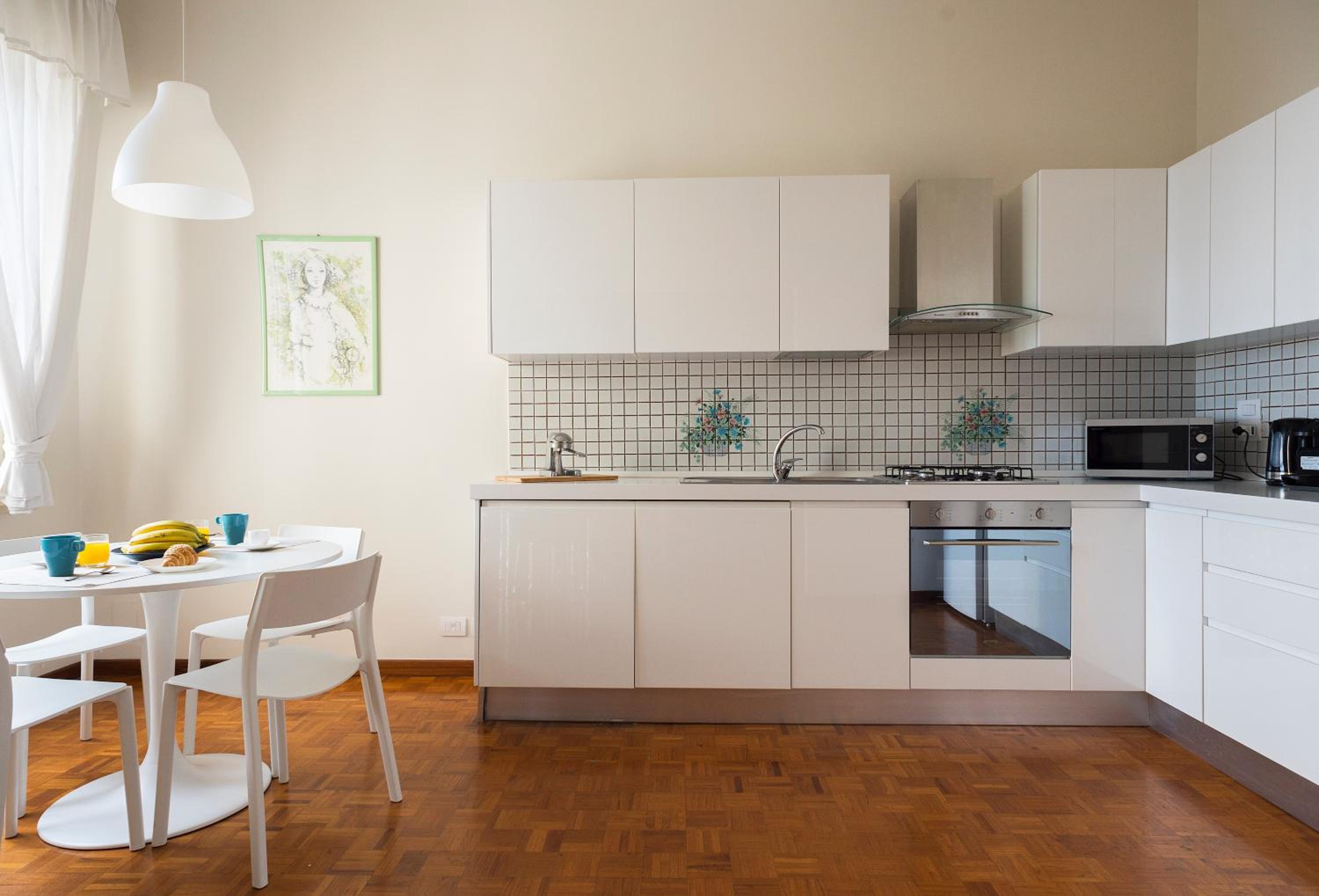 BayView Posillipo, Luxury Terrace & Private Parking - Stunning view