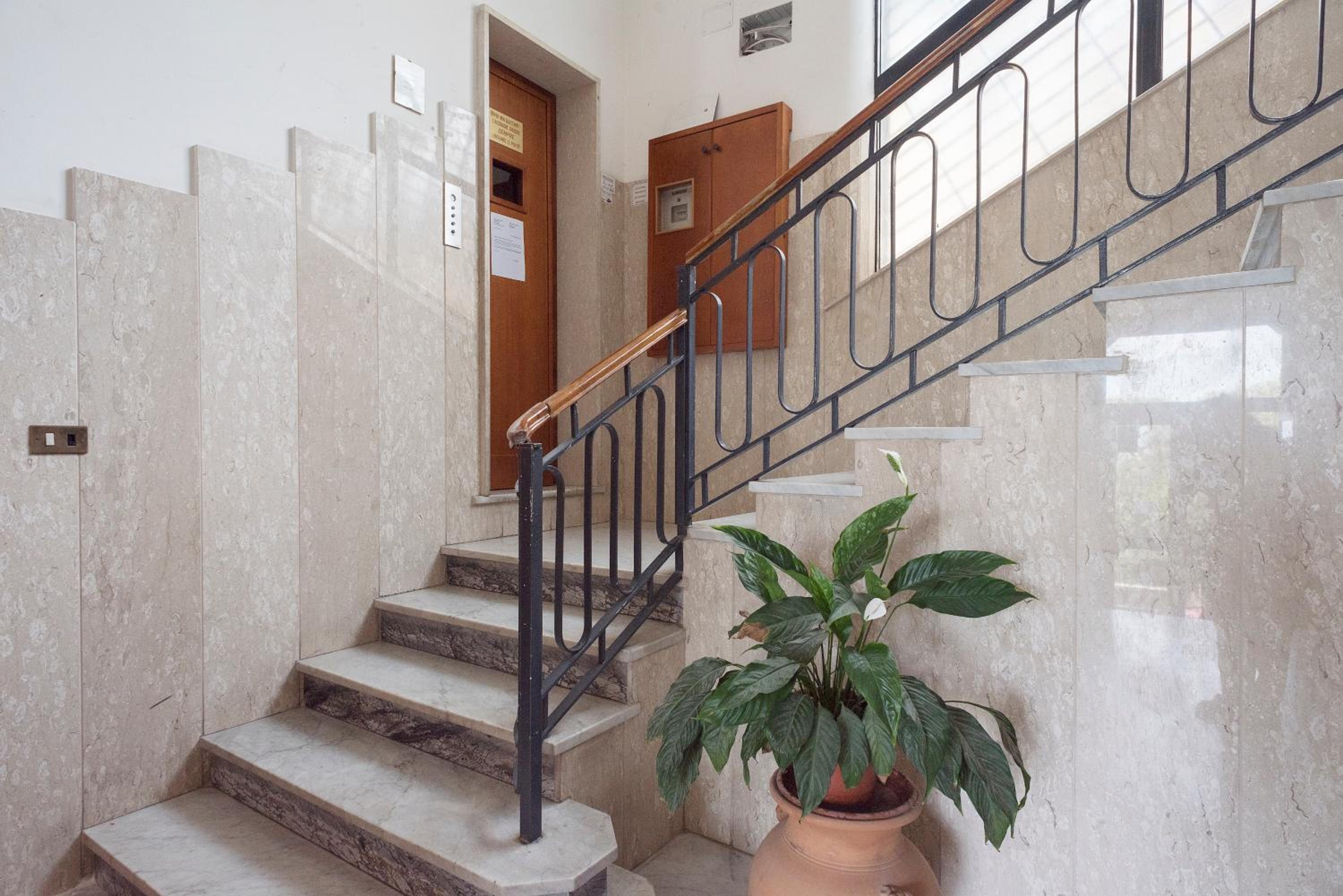 BayView Posillipo, Luxury Terrace & Private Parking - Stunning view