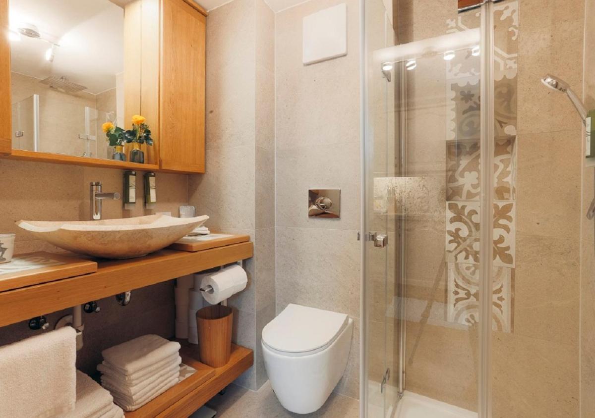 Appartement Aschbach