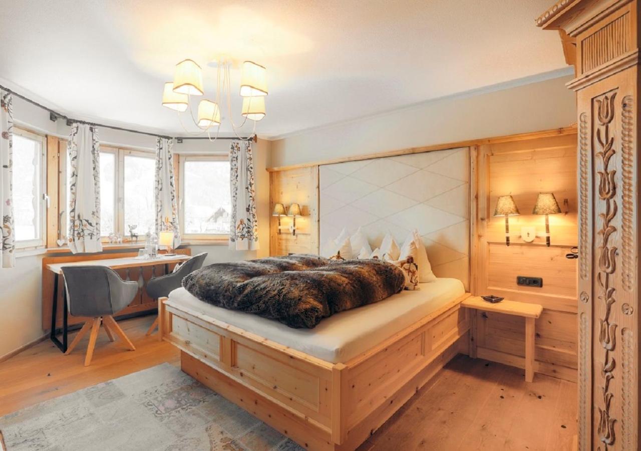 Appartement Aschbach en Kitzbühel