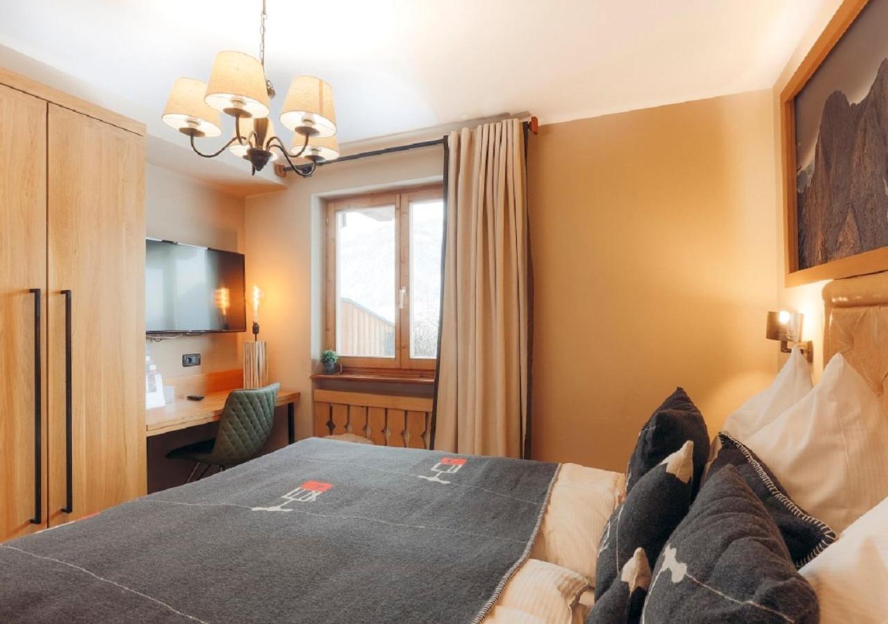 Appartement Aschbach