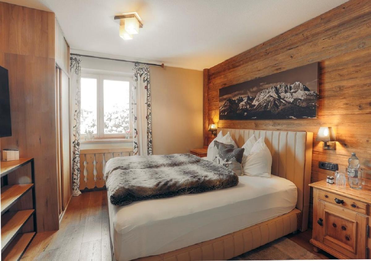 Appartement Aschbach en Kitzbühel