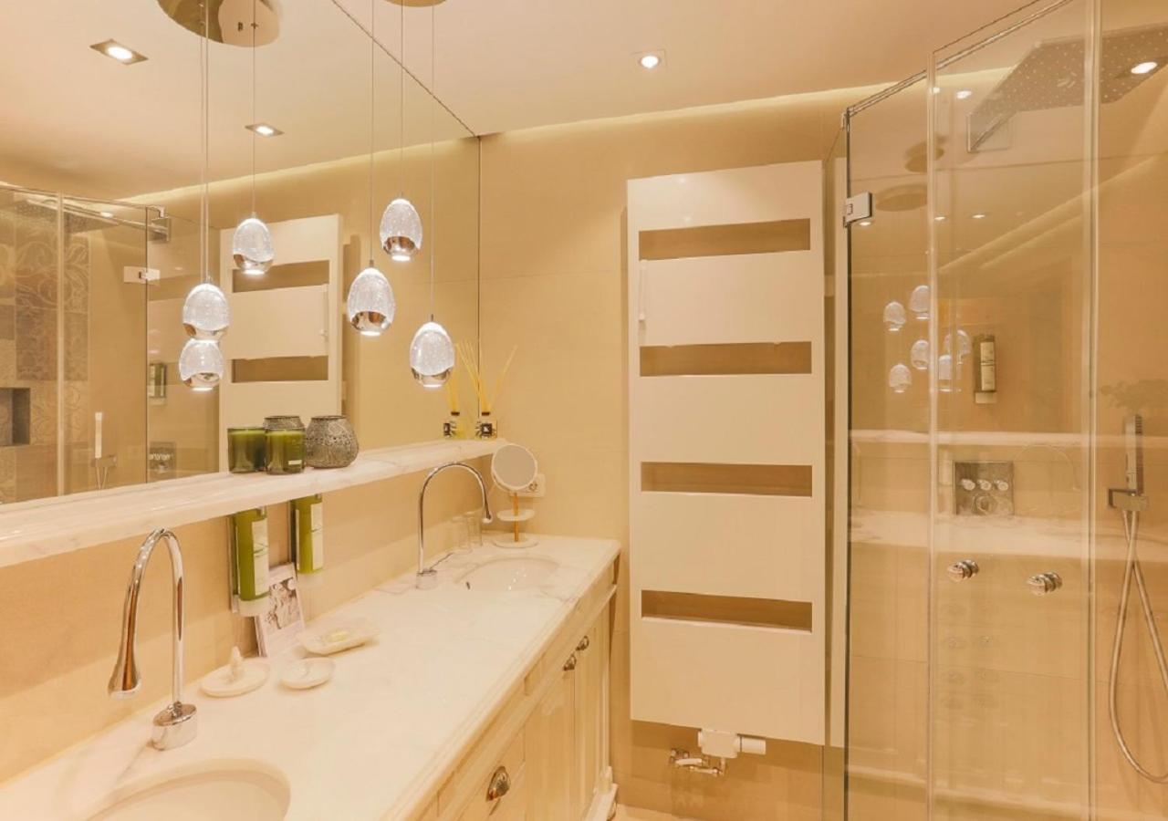 Appartement Aschbach