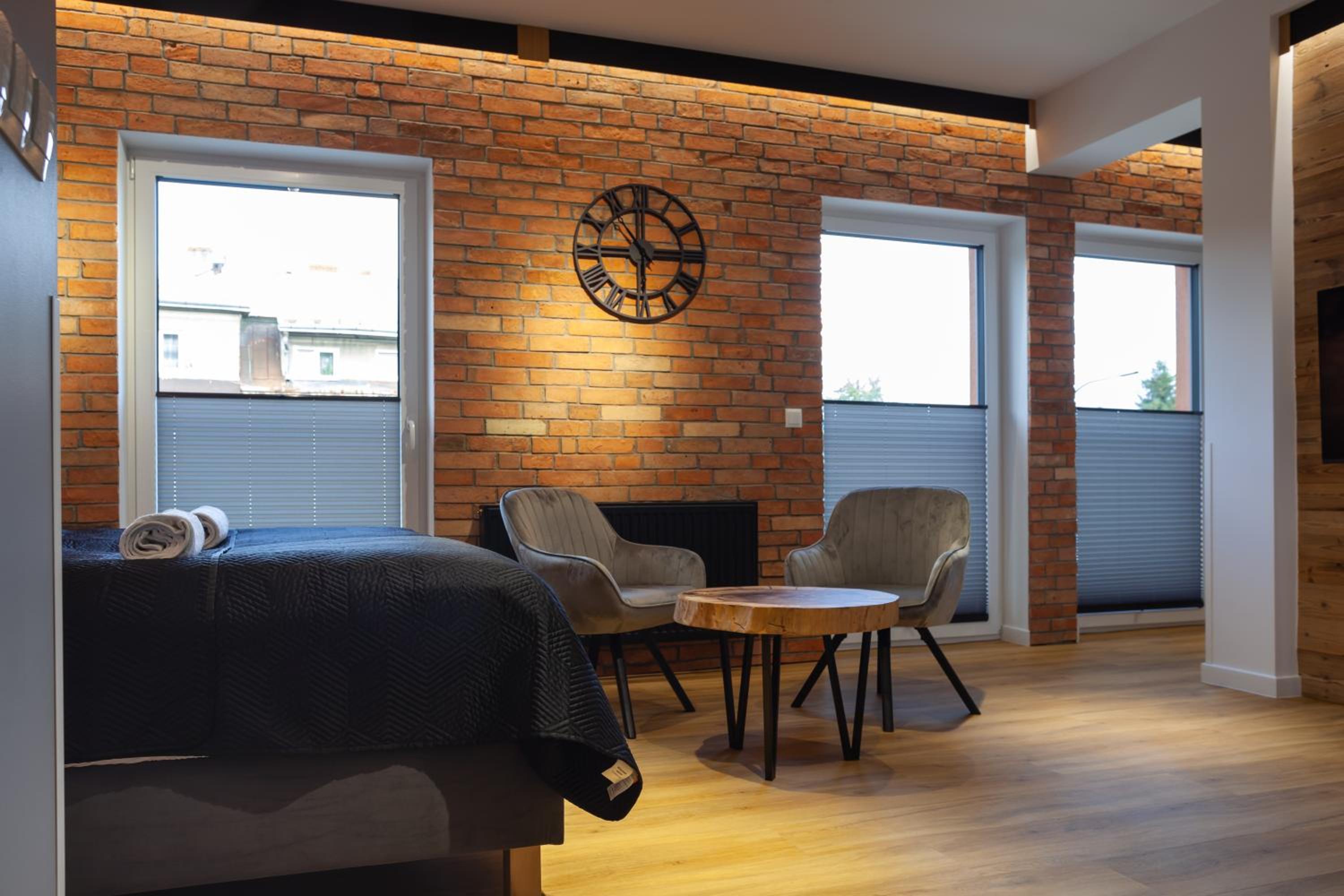 Apartament City Center Modern Loft 2 - bezpłatny parking view 5