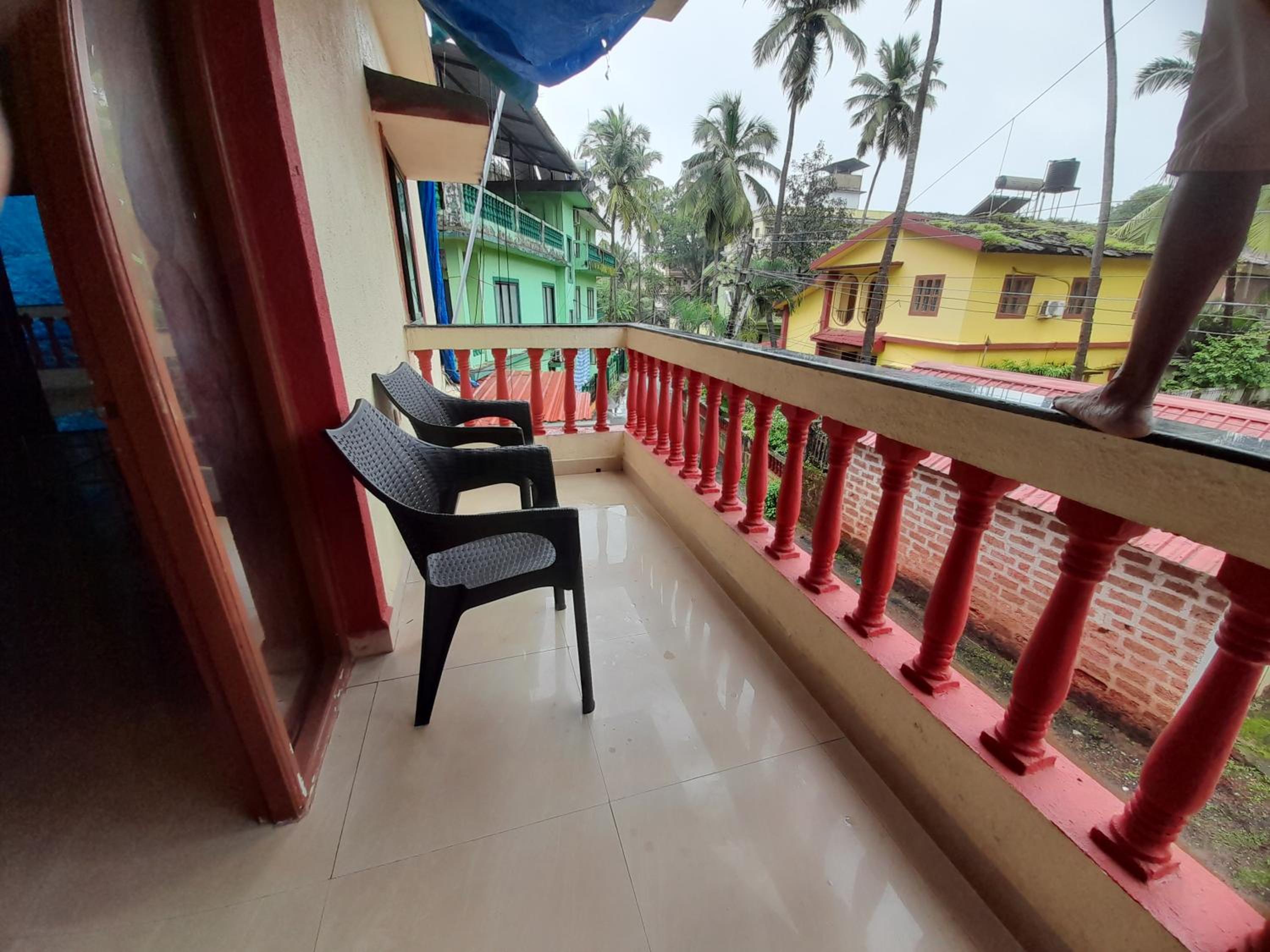 Casa prudencia view 2