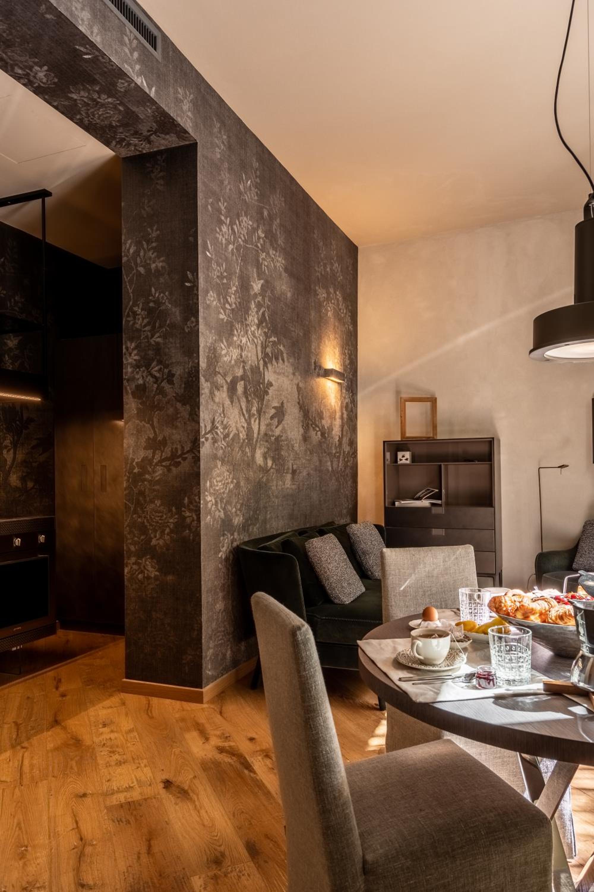 Oltrarno 1881 Apartments