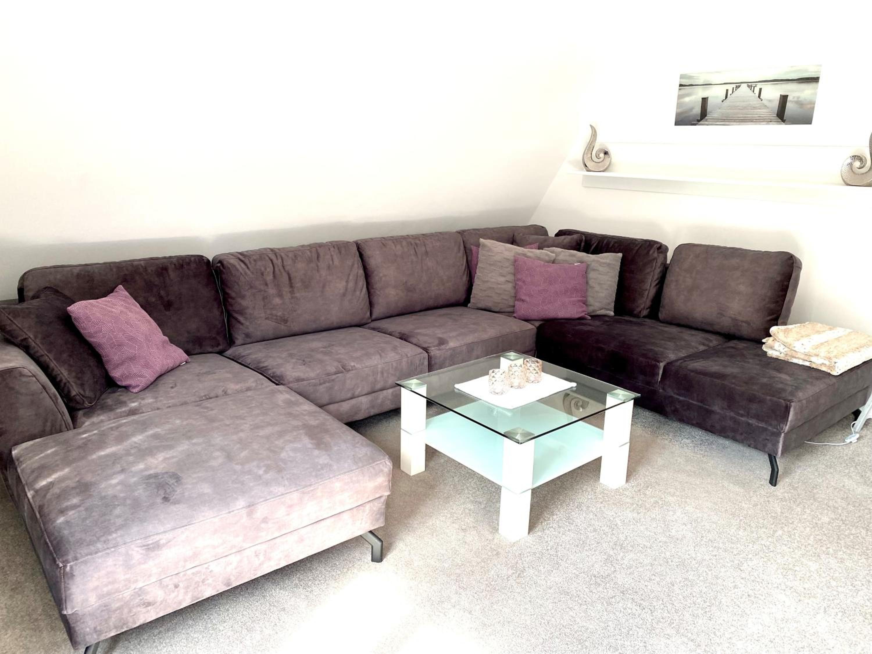 Ferienwohnung Brigitta