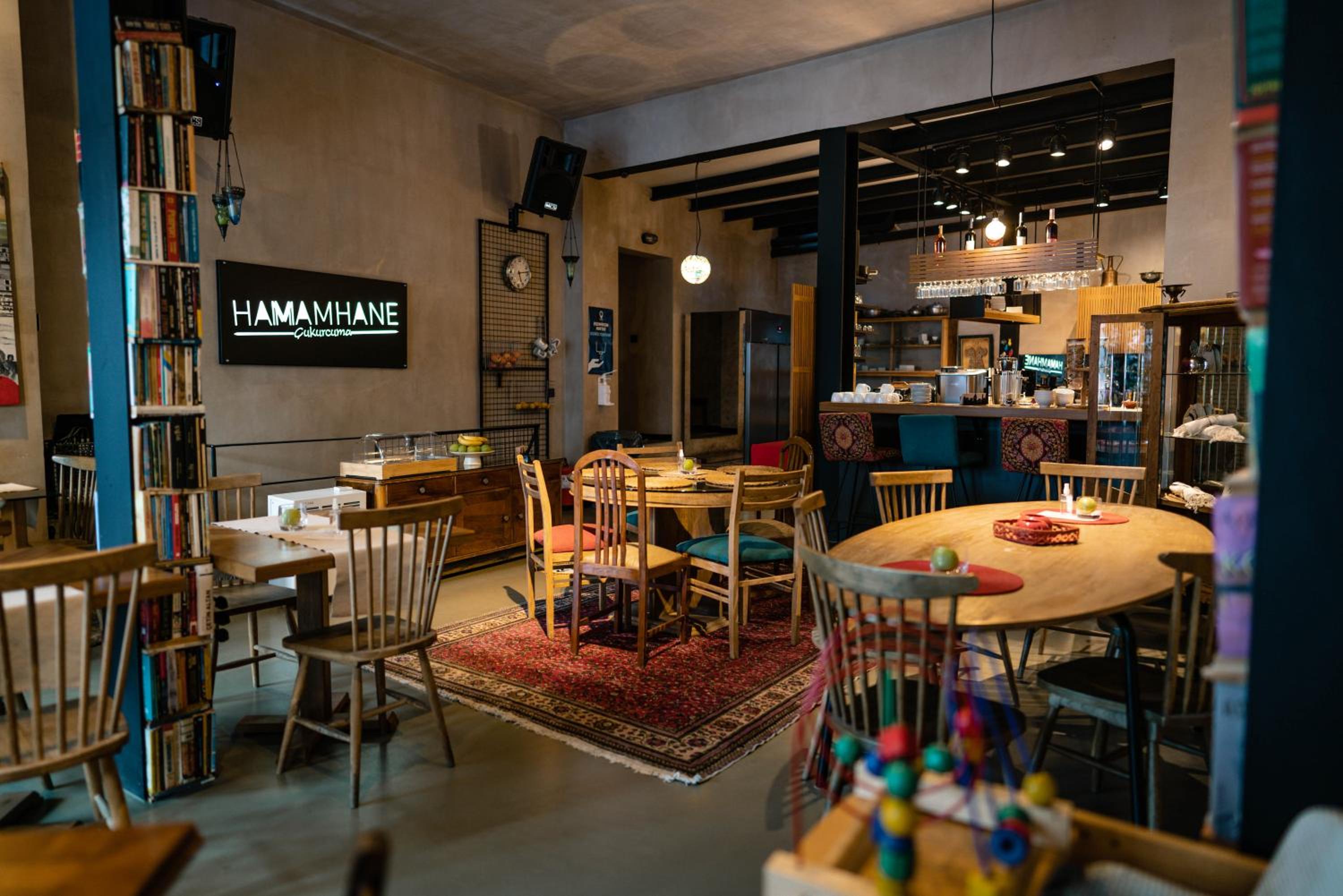 Hammamhane - Image 13