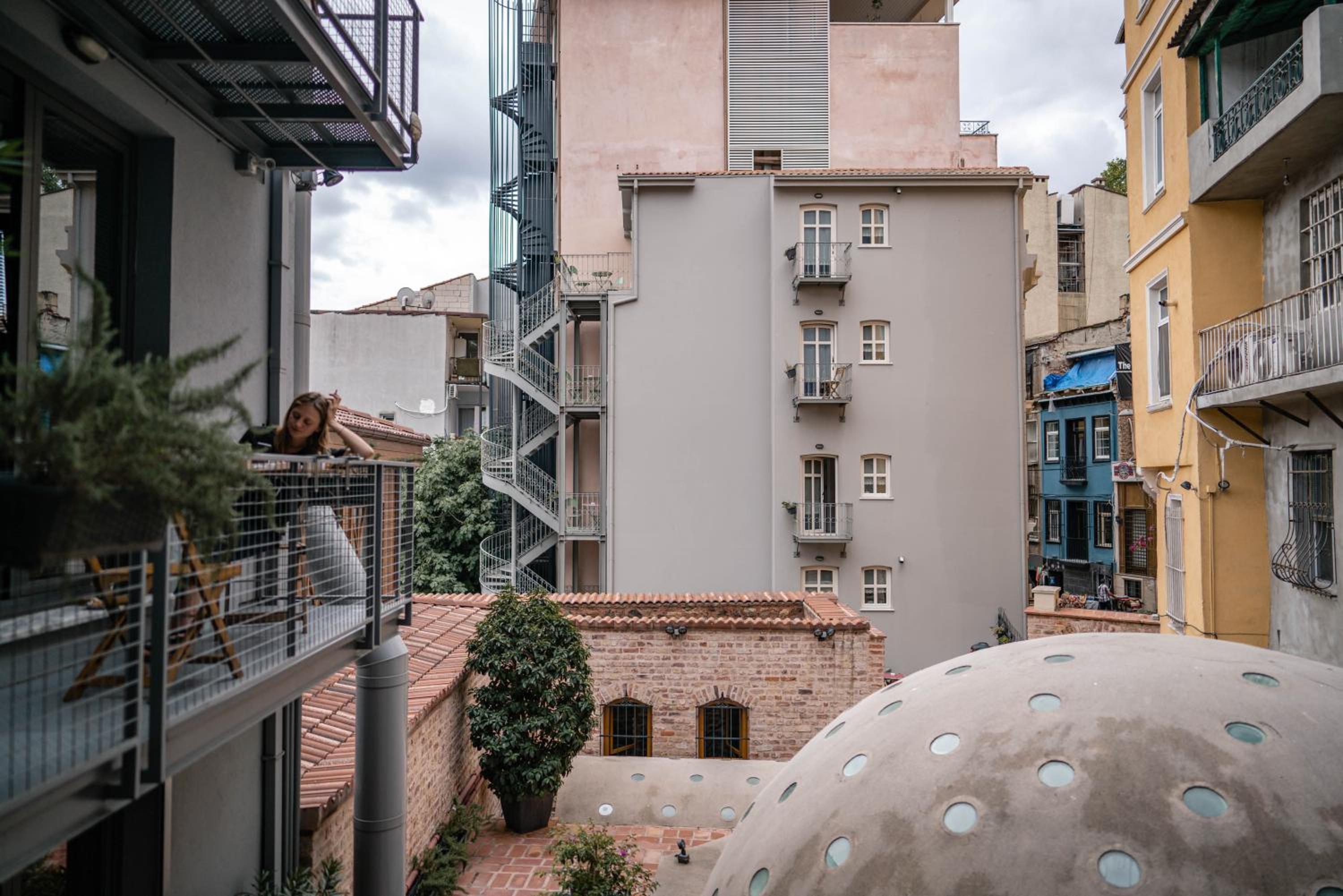 Hammamhane - Image 11