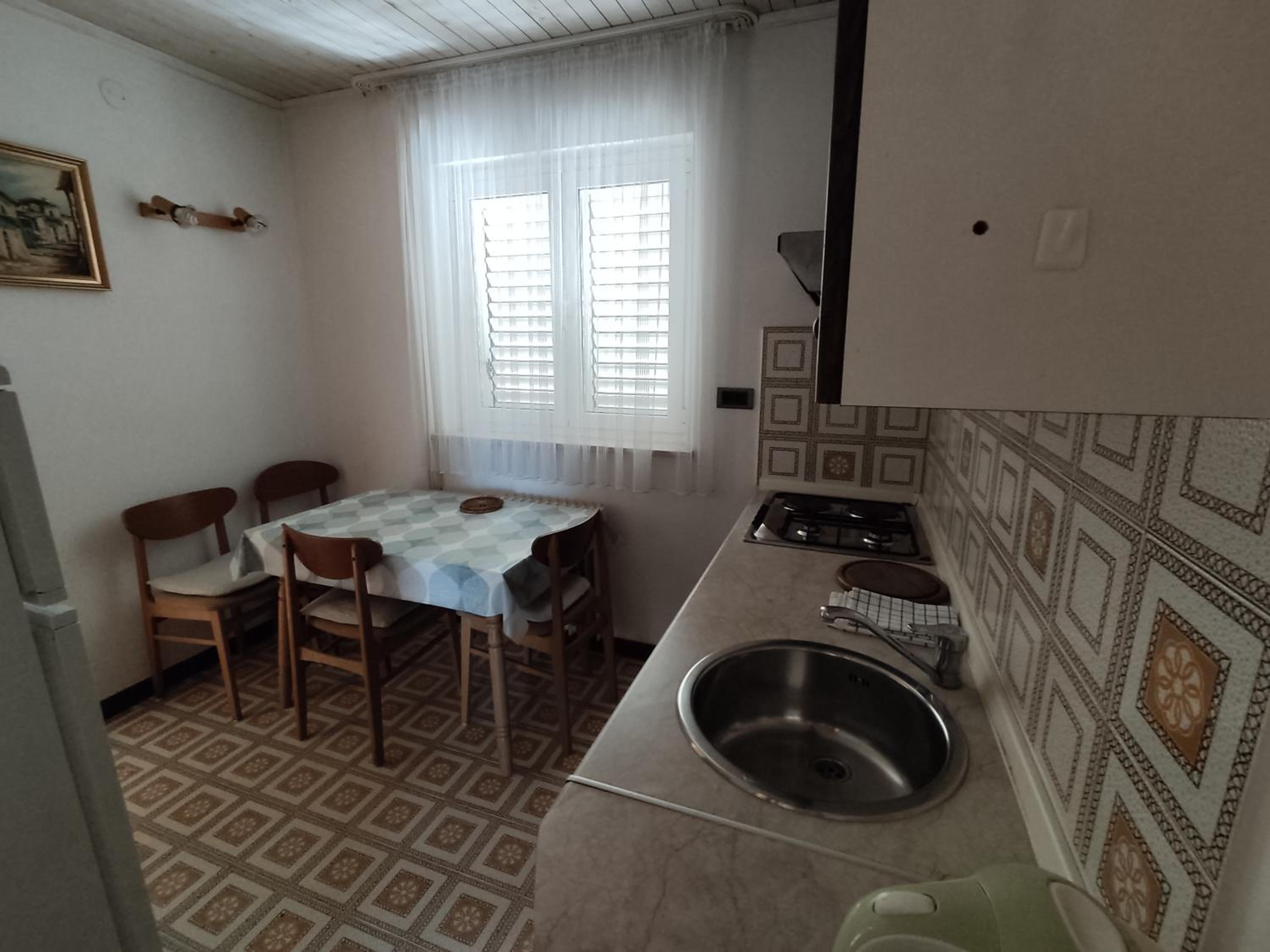 Apartments Samec