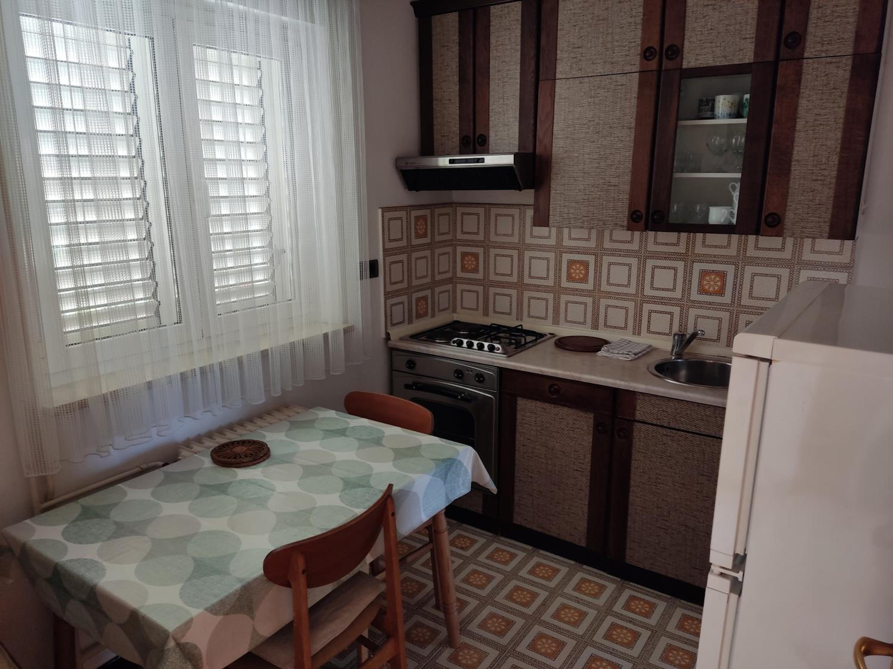 Apartments Samec