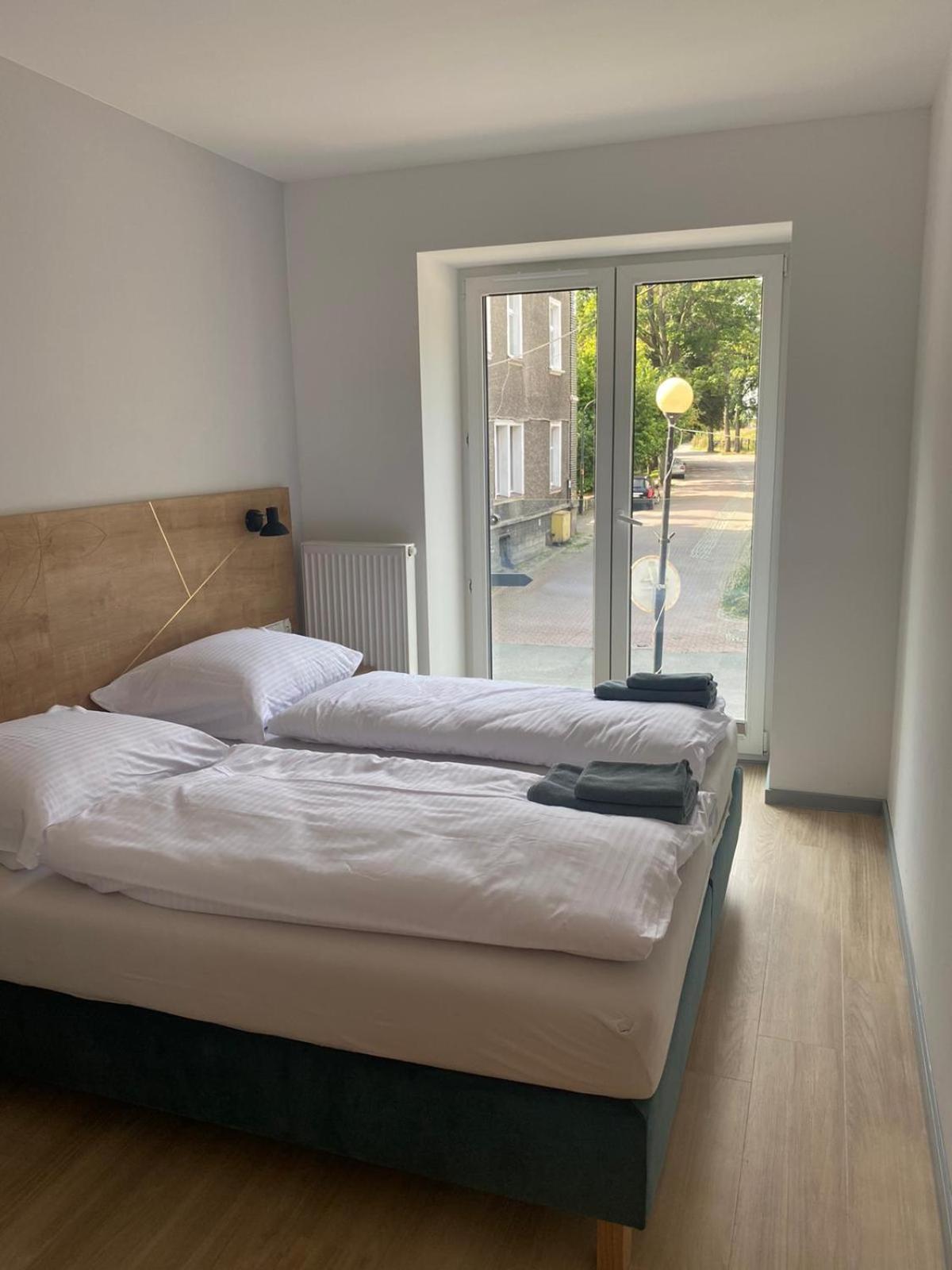 APARTAMENTY ZDROJOWA 9 view 5
