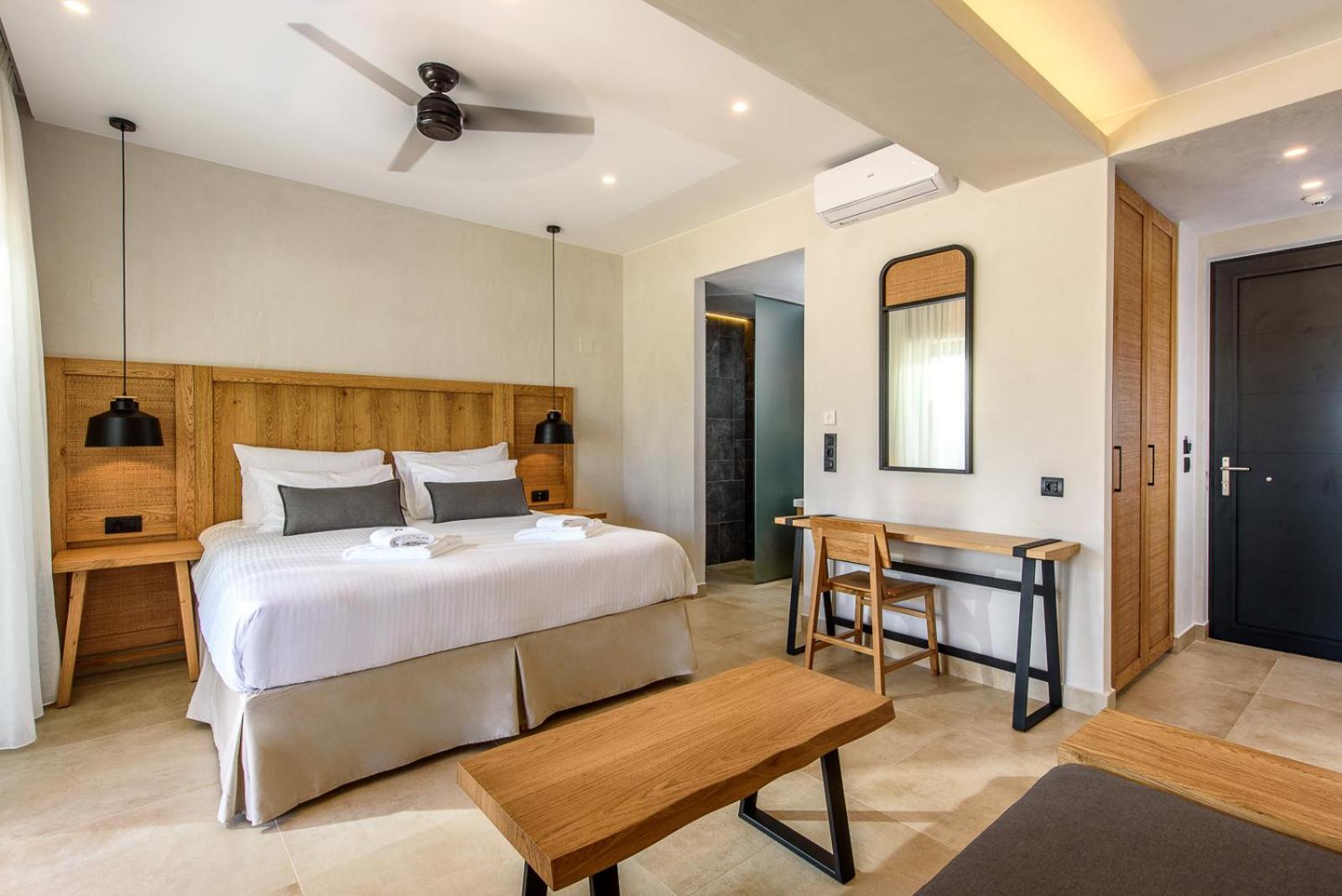 Malia Vacations - AneSea Hotel - Property Image 4