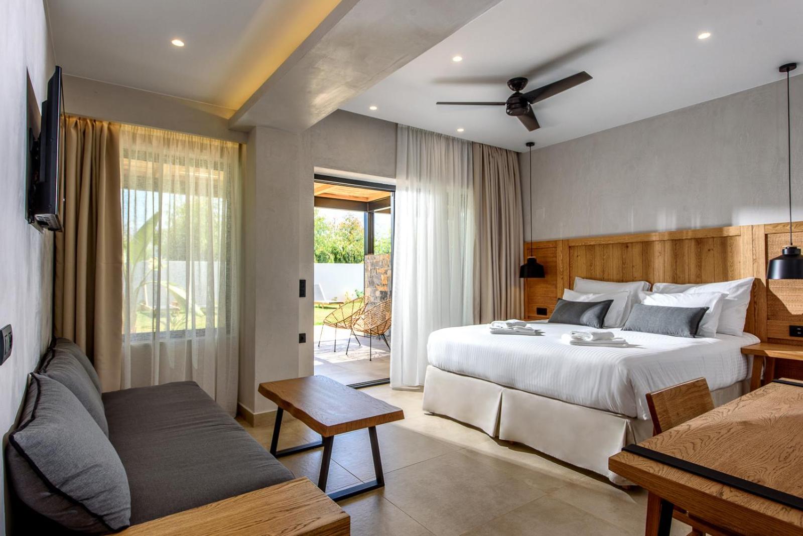 Malia Vacations - AneSea Hotel - Property Image 10