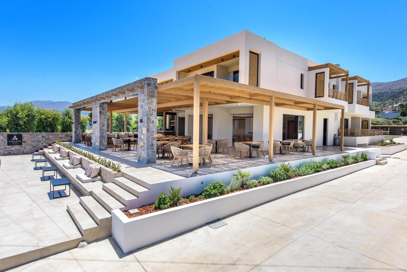 Malia Vacations - AneSea Hotel - Property Image 3