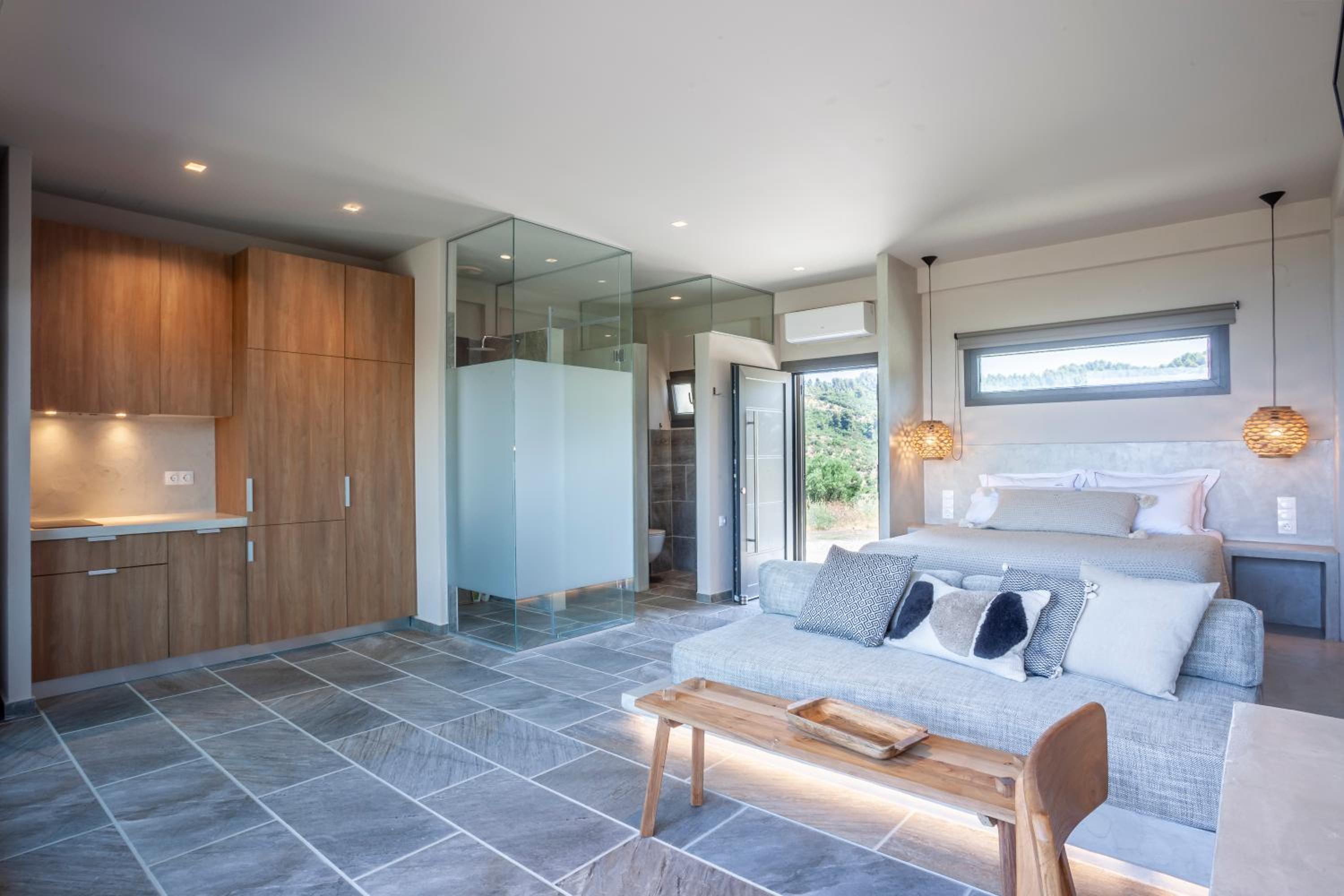 Kanonika Homes Eco Villas view 2