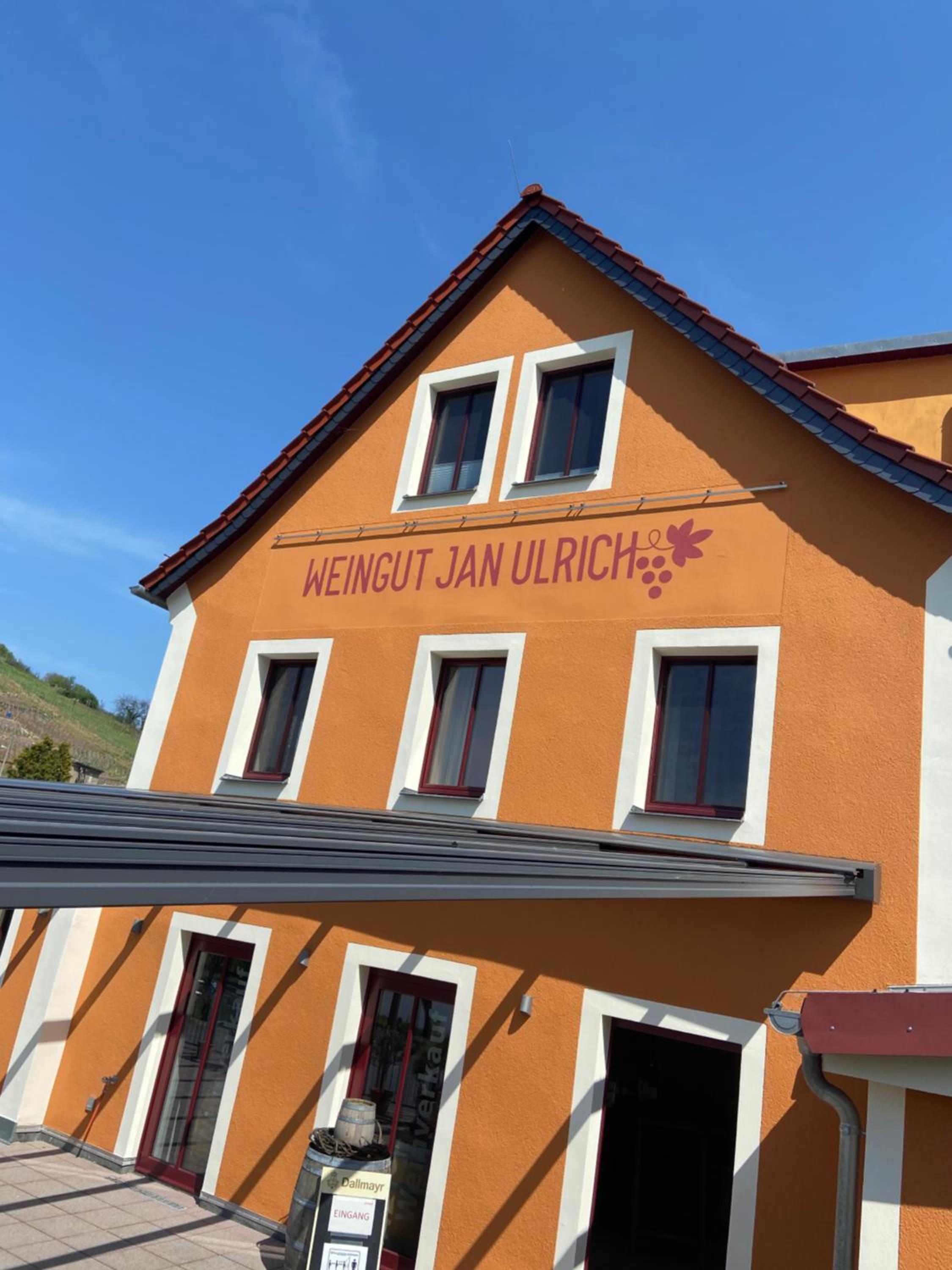 Weingut Jan Ulrich