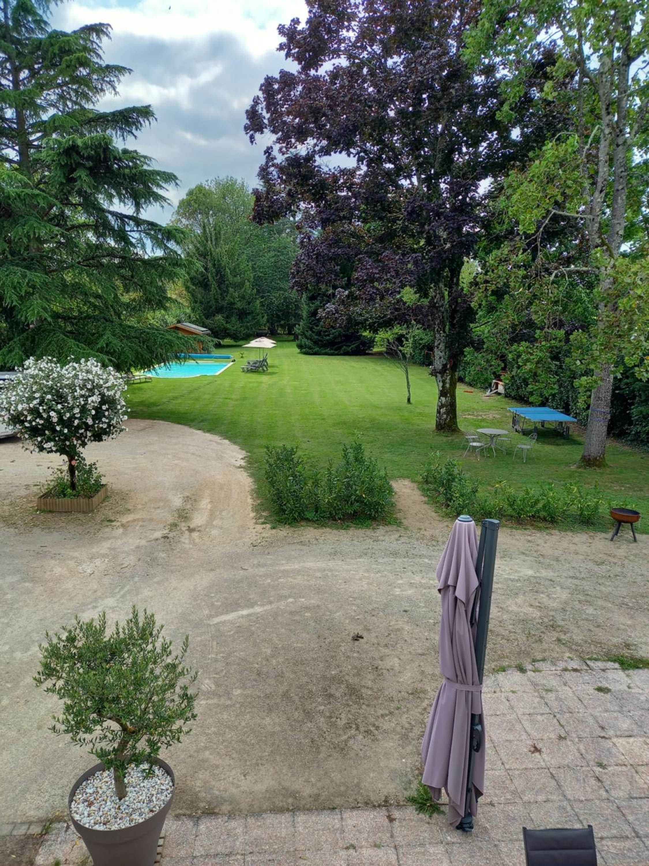 le domaine du chaffard view 3