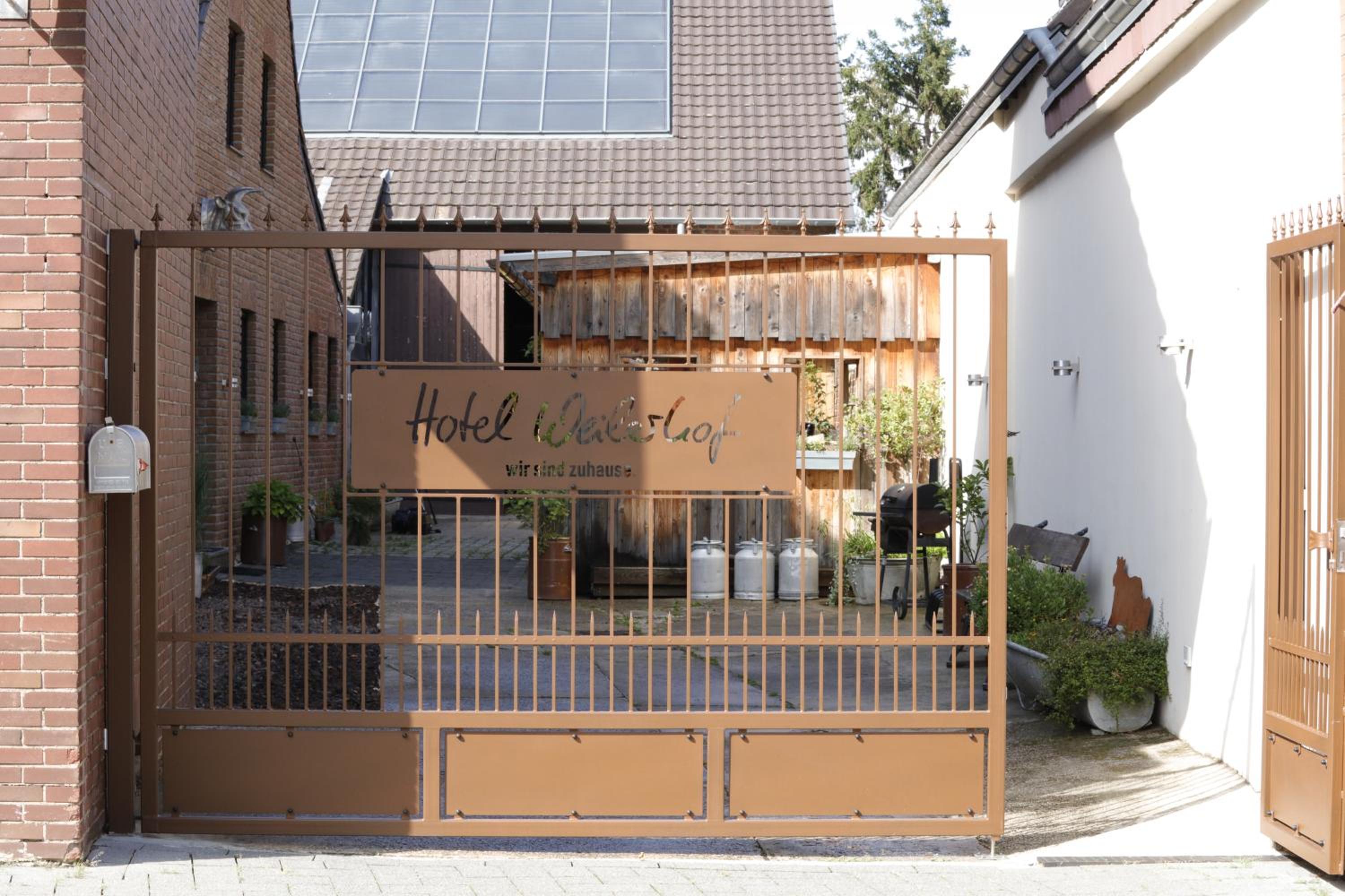 Hotel Weilerhof