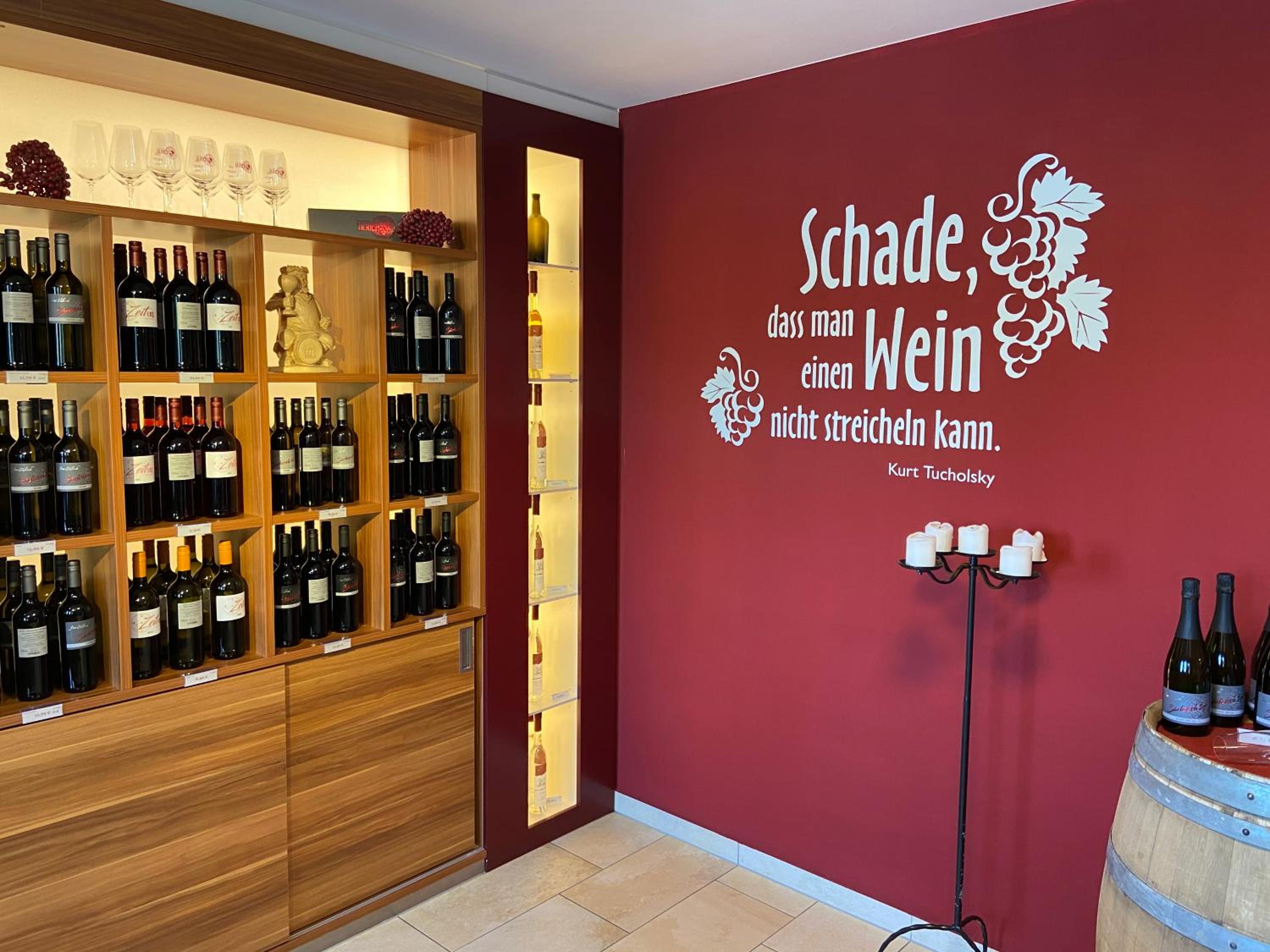 Weingut Jan Ulrich