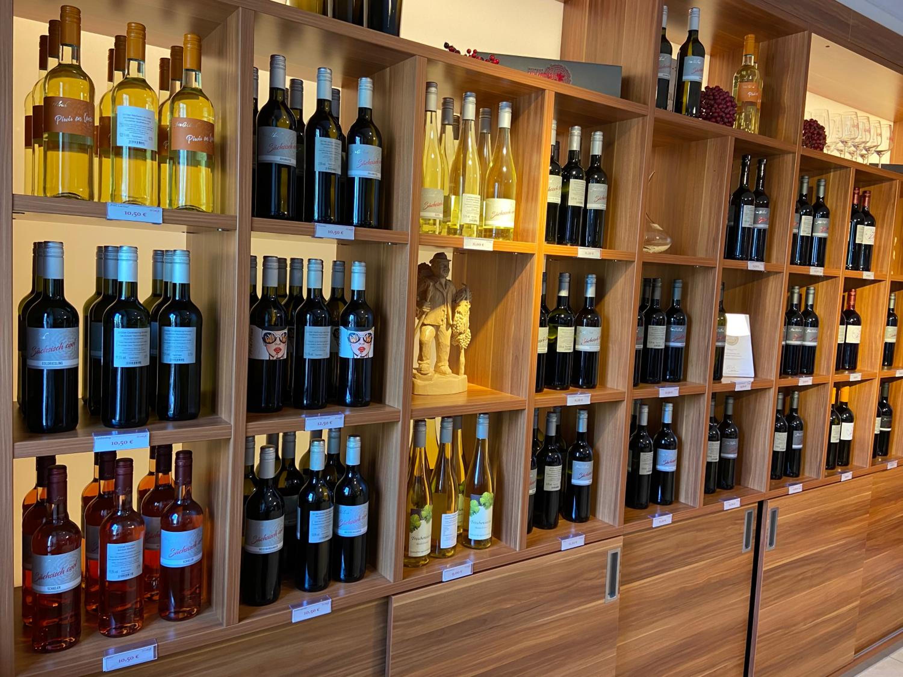 Weingut Jan Ulrich