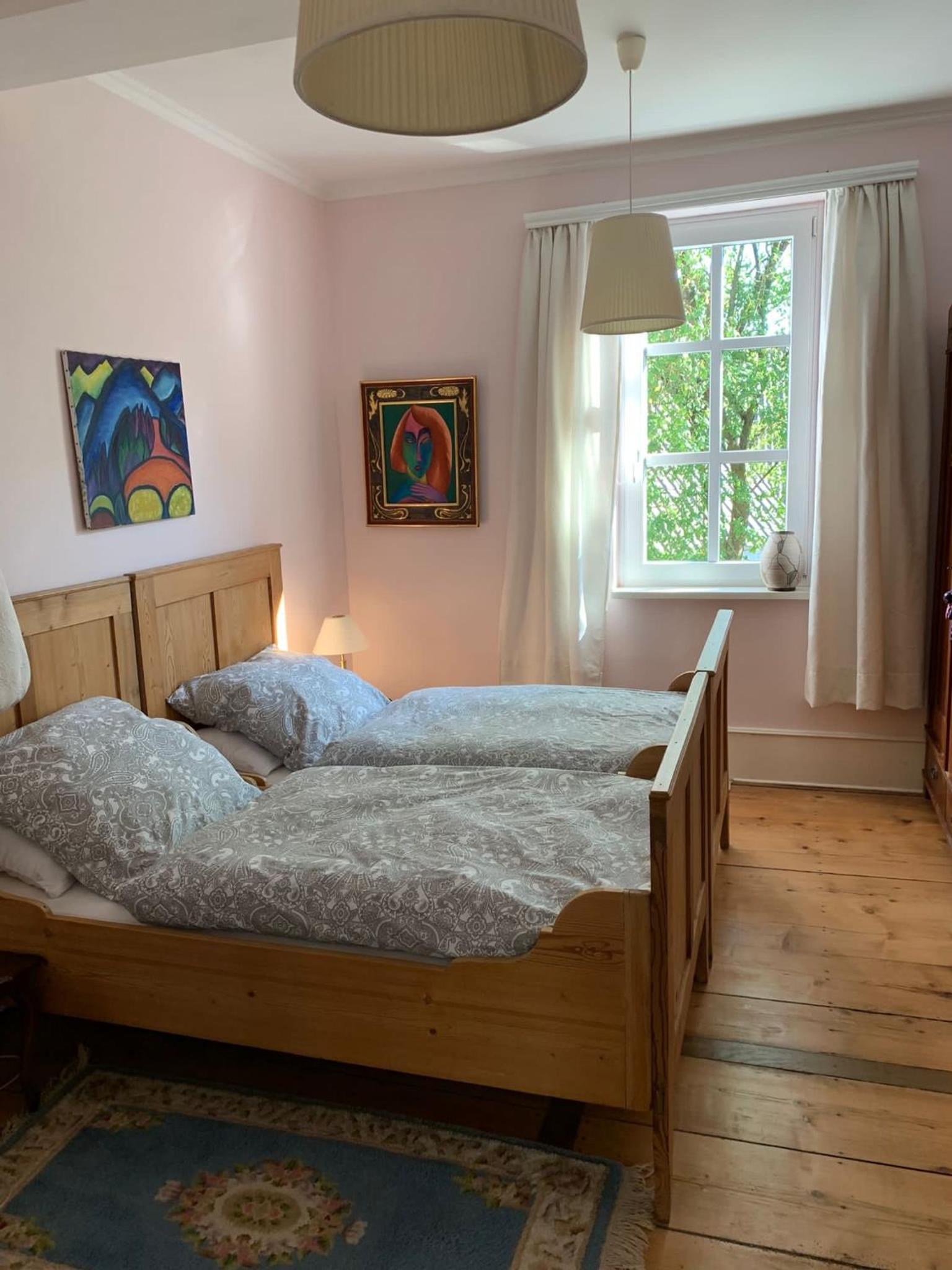 Liebevolles, altes Schulhaus im Vintage Stil - Property Image 9