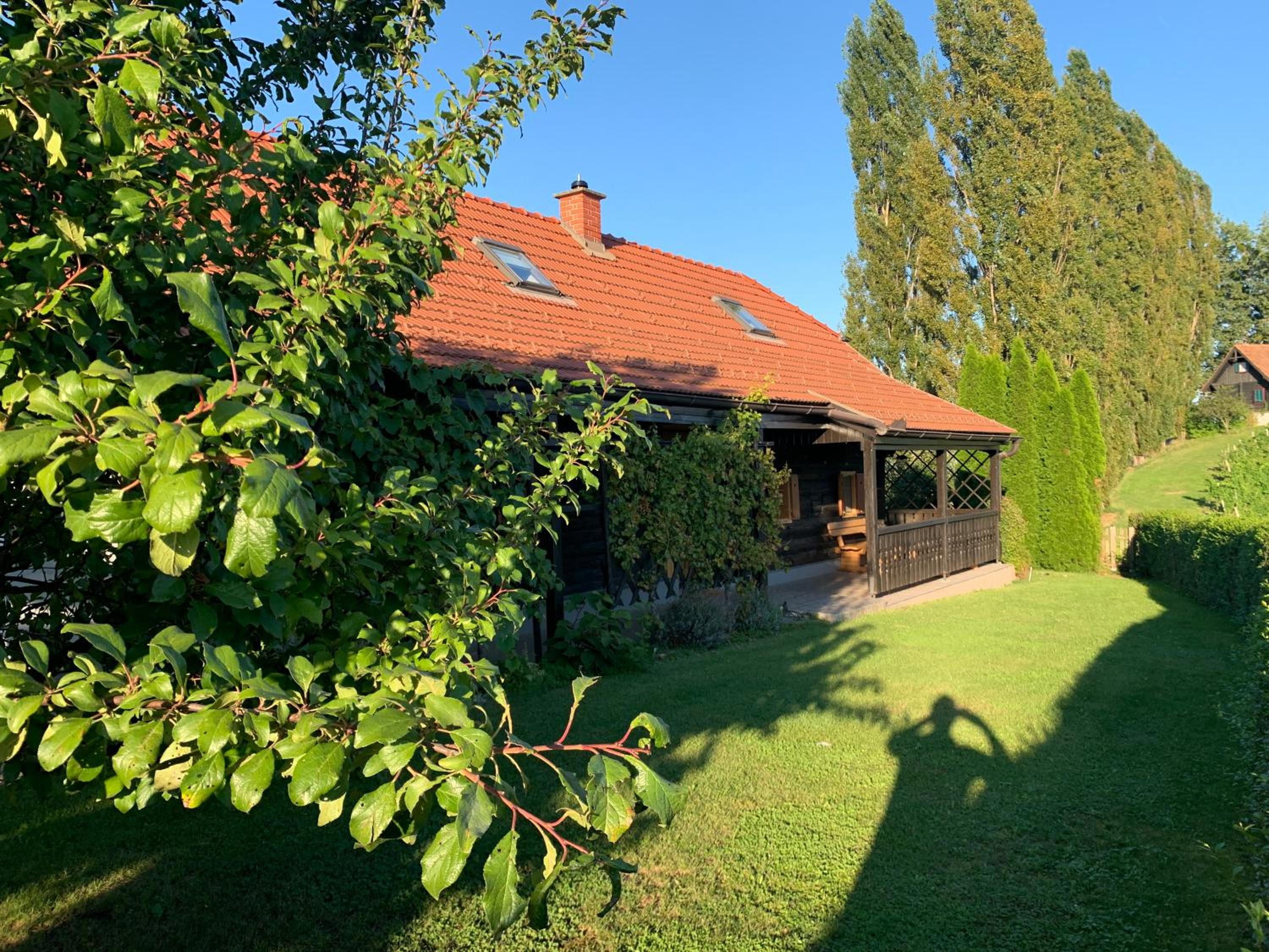 Kranach 5 - Wohnen beim Wein