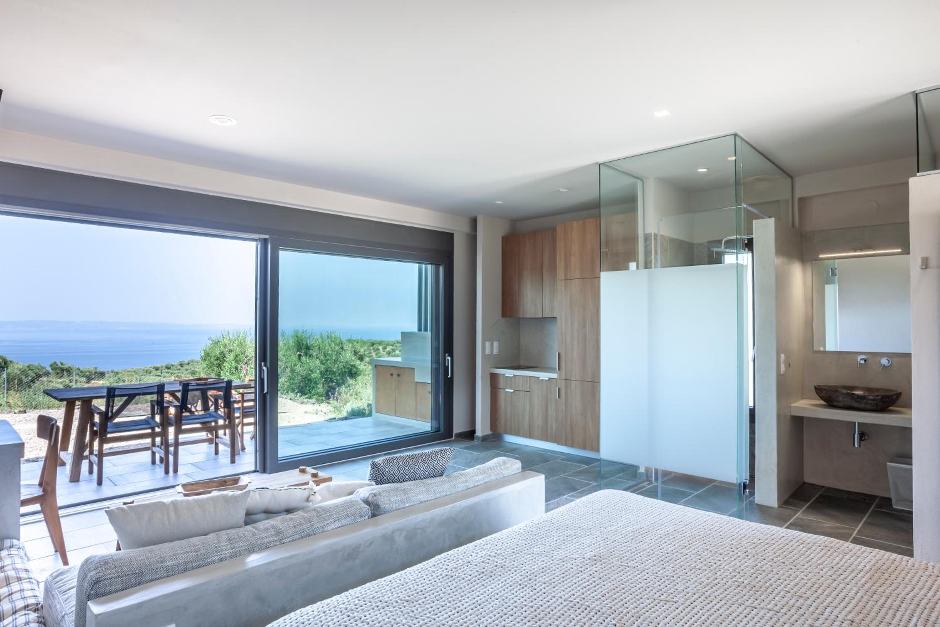 Kanonika Homes Eco Villas view 5