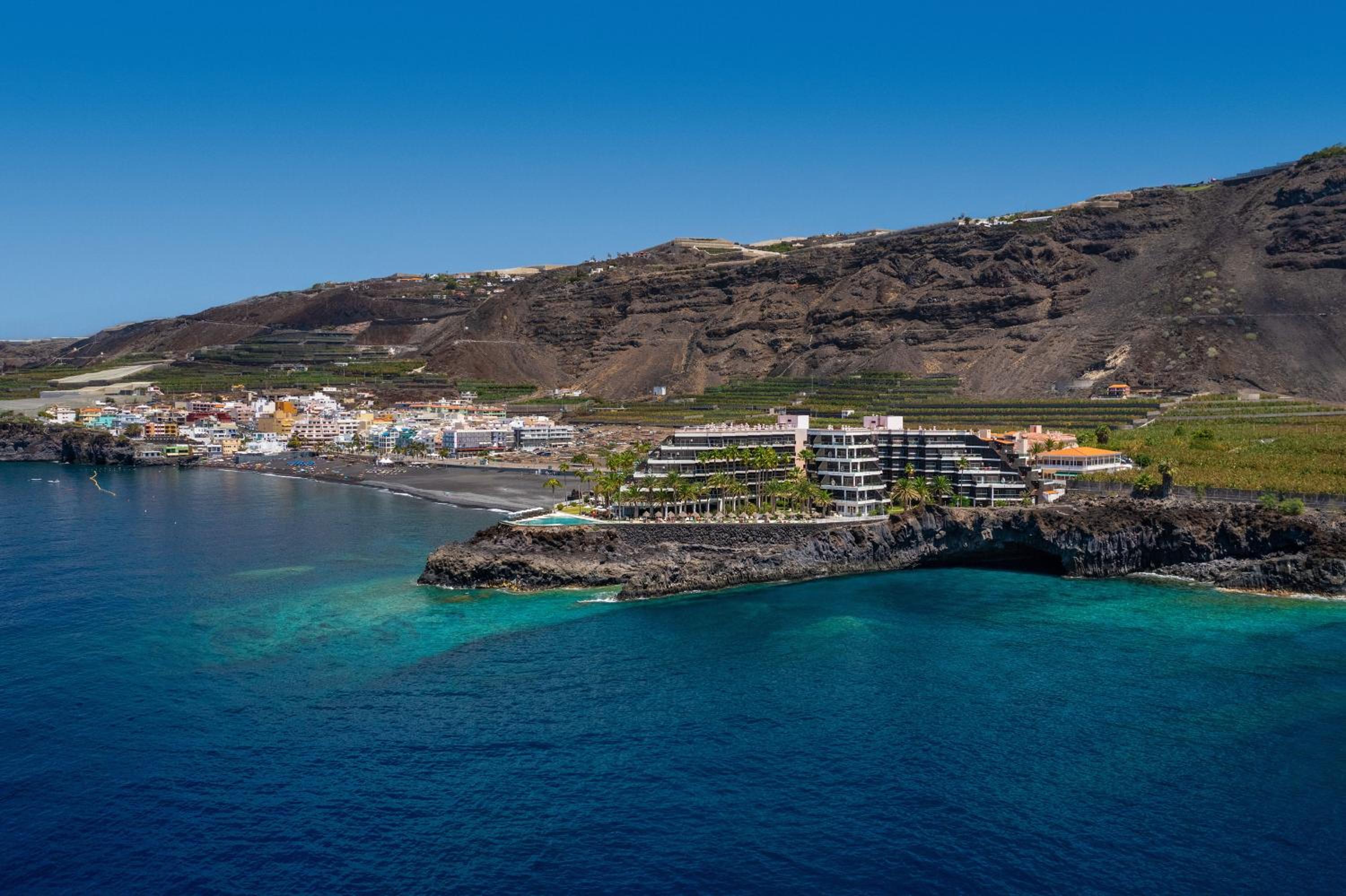 Hotel Apartments La Palma, Affiliated by Meliá - Image 1