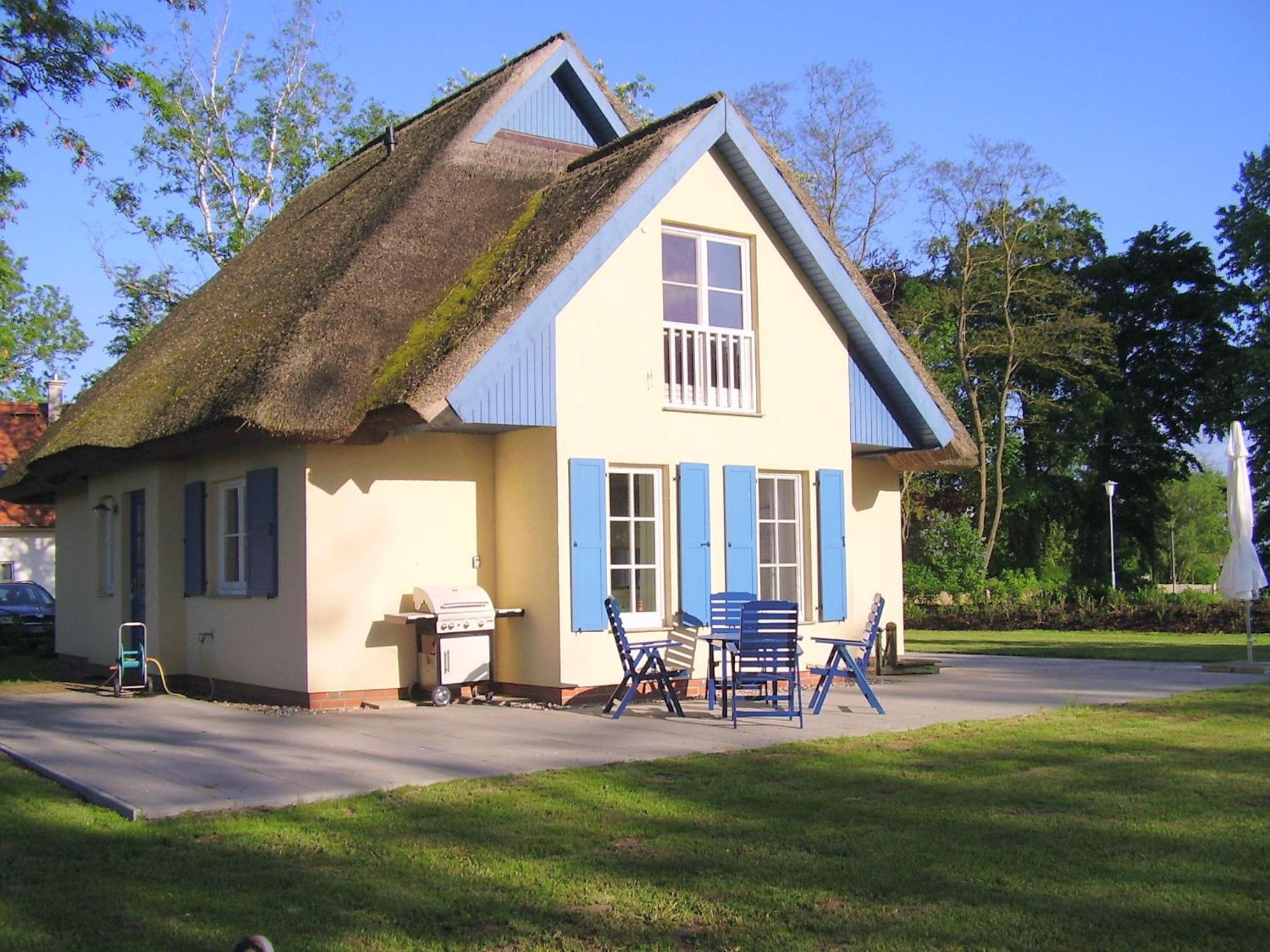 Landhaus an der Wiek view 3