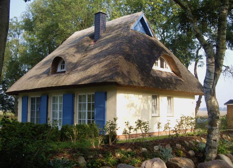 Landhaus an der Wiek view 2
