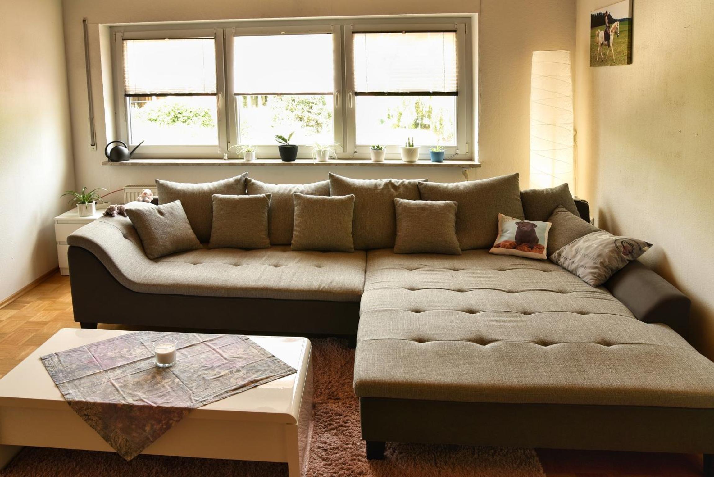 Ferienwohnung Landsknecht view 3