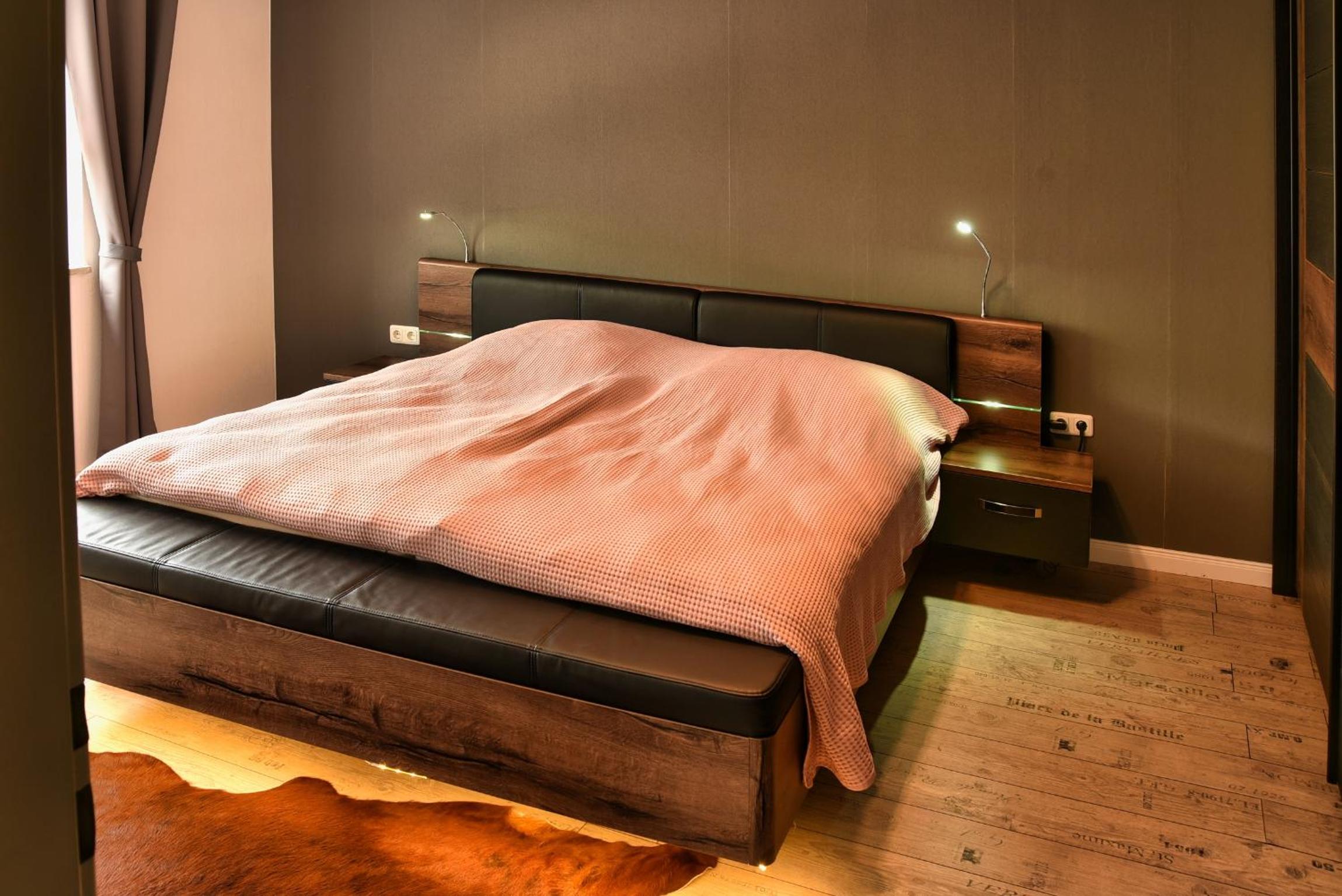 Ferienwohnung Landsknecht view 4