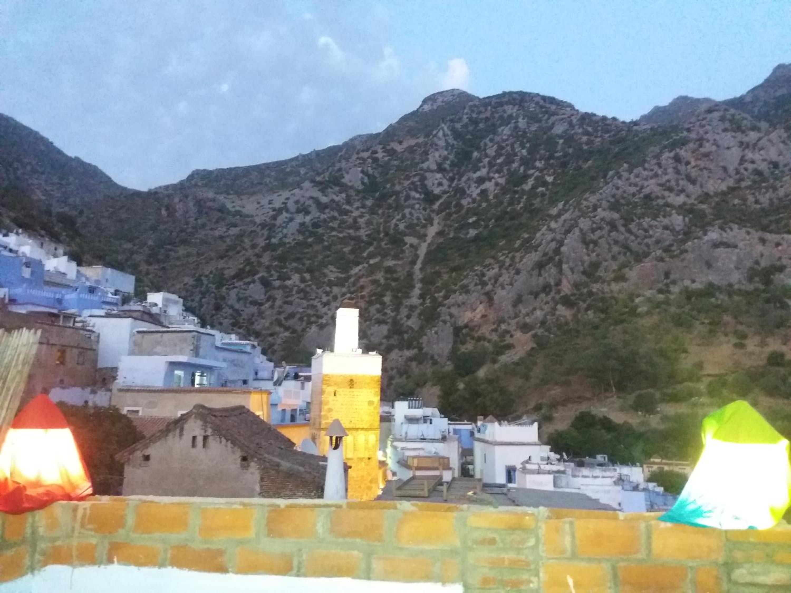 roof