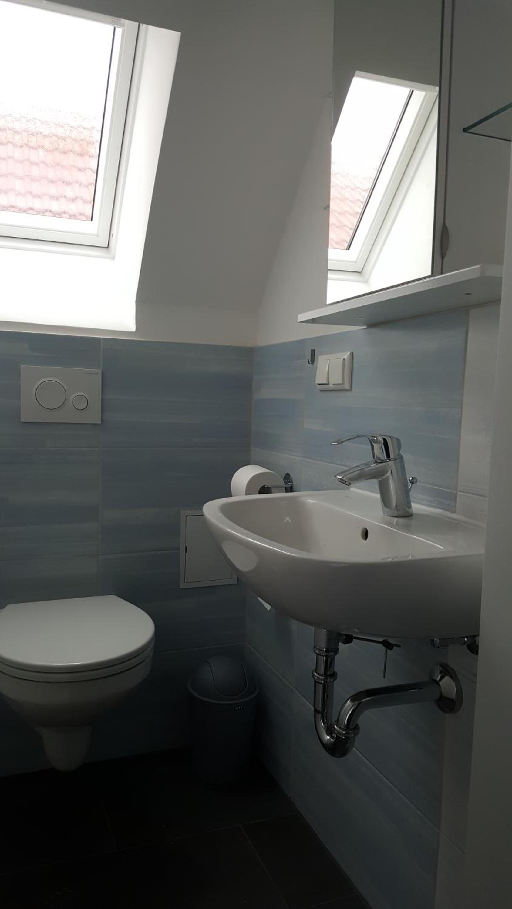 Ferienwohnung auf dem Bauernhof view 3