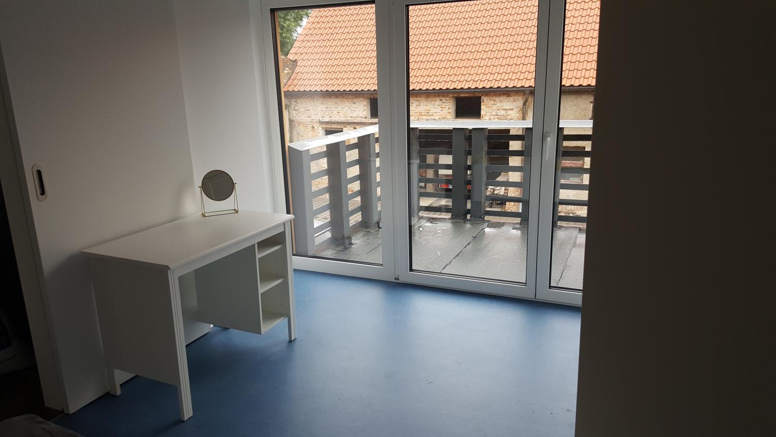 Ferienwohnung auf dem Bauernhof view 4