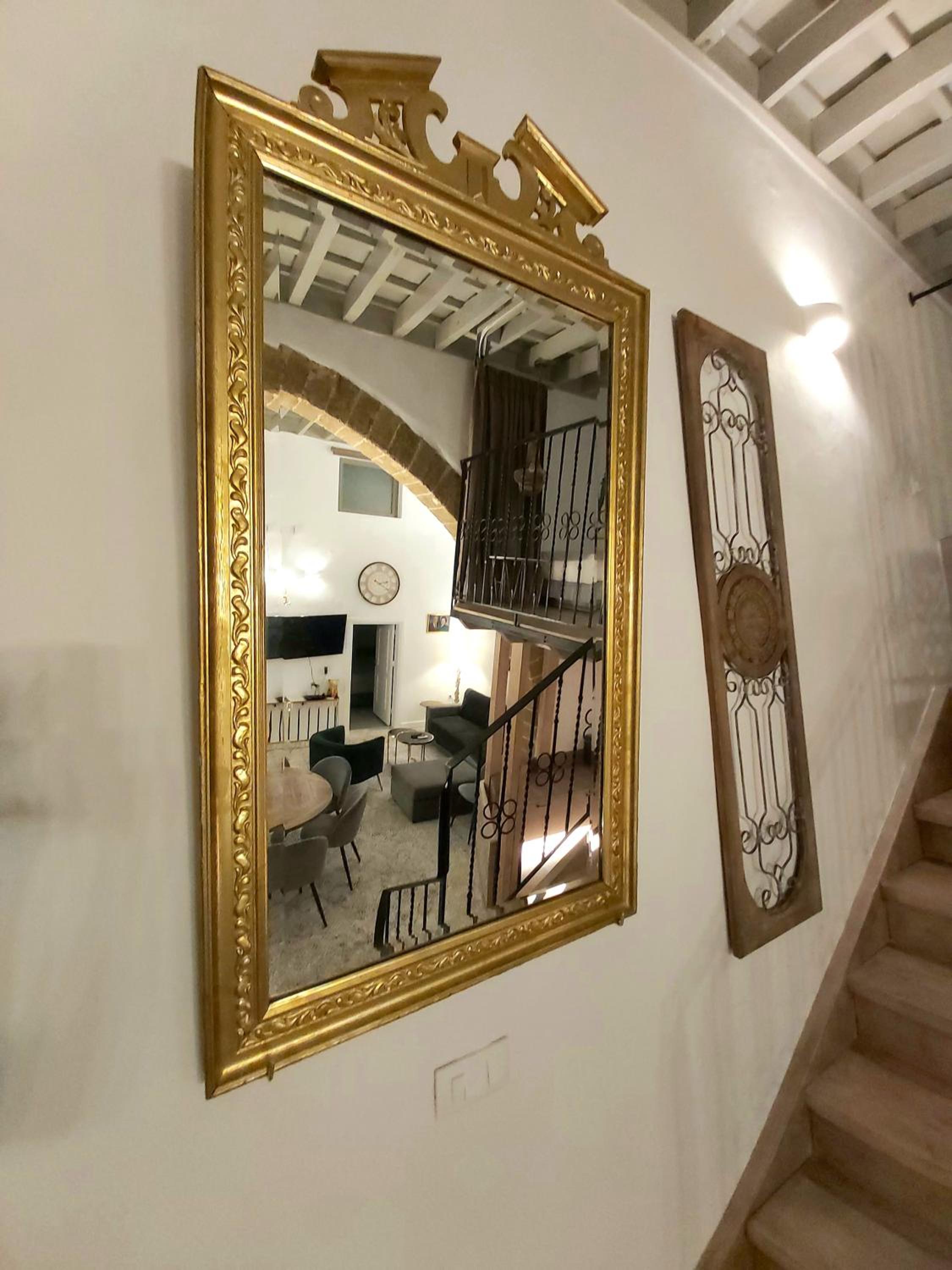 Heliareti Traditional House