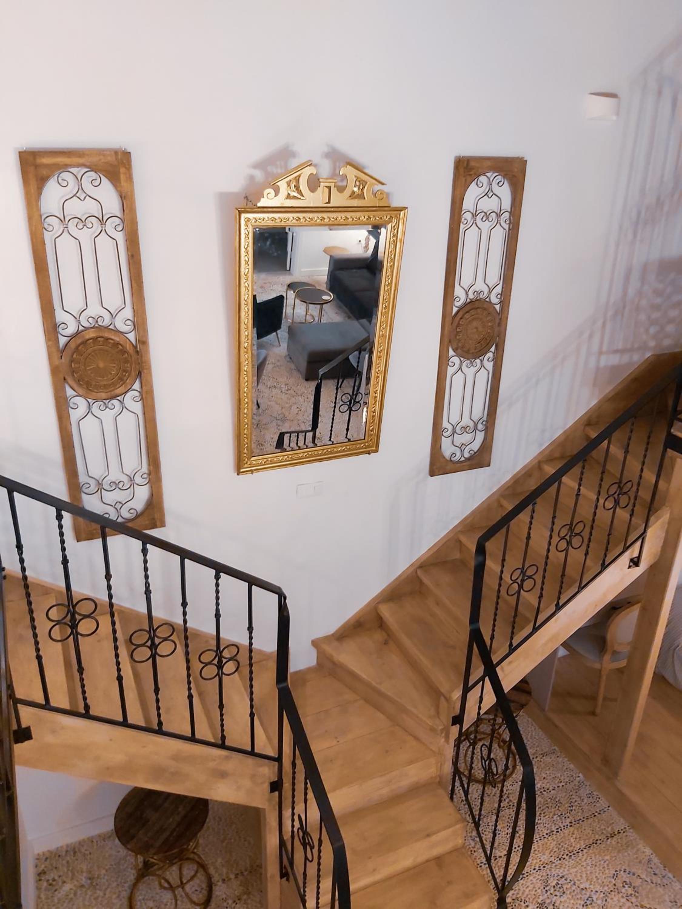 Heliareti Traditional House