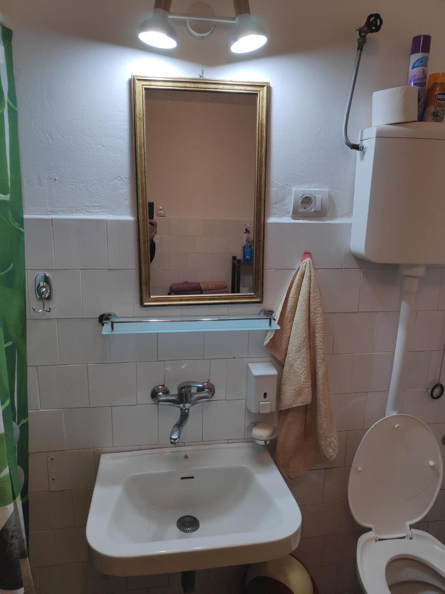 Apartmani Dragulj view 4