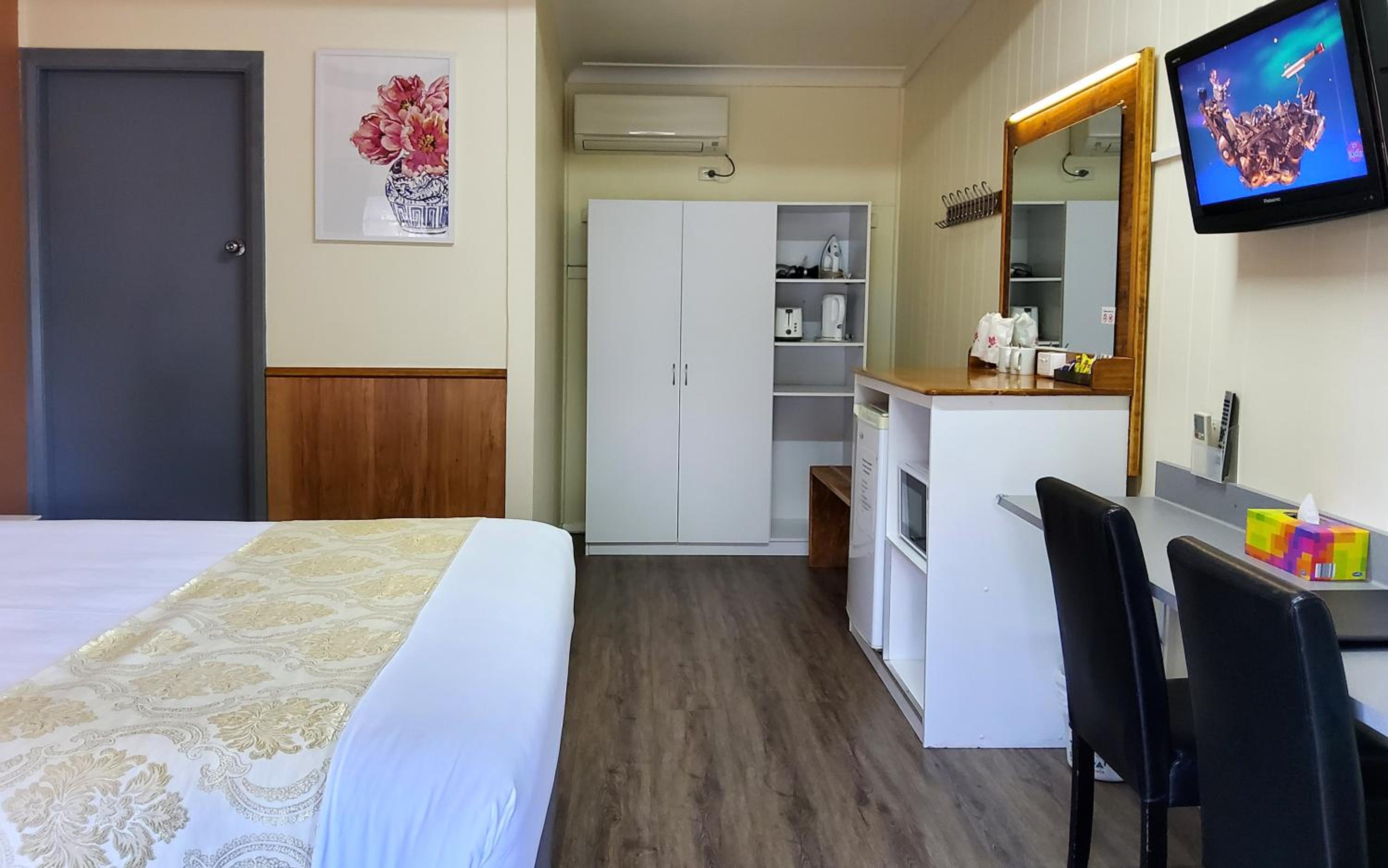 Highway Motor Inn Taree