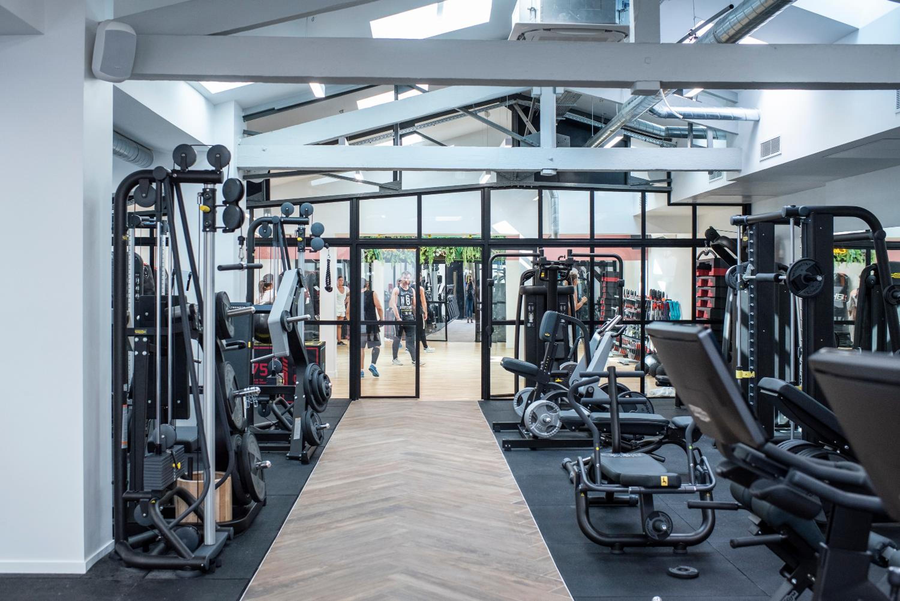 Résidence AURMAT - Appart - Hôtel - Paris - Boulogne