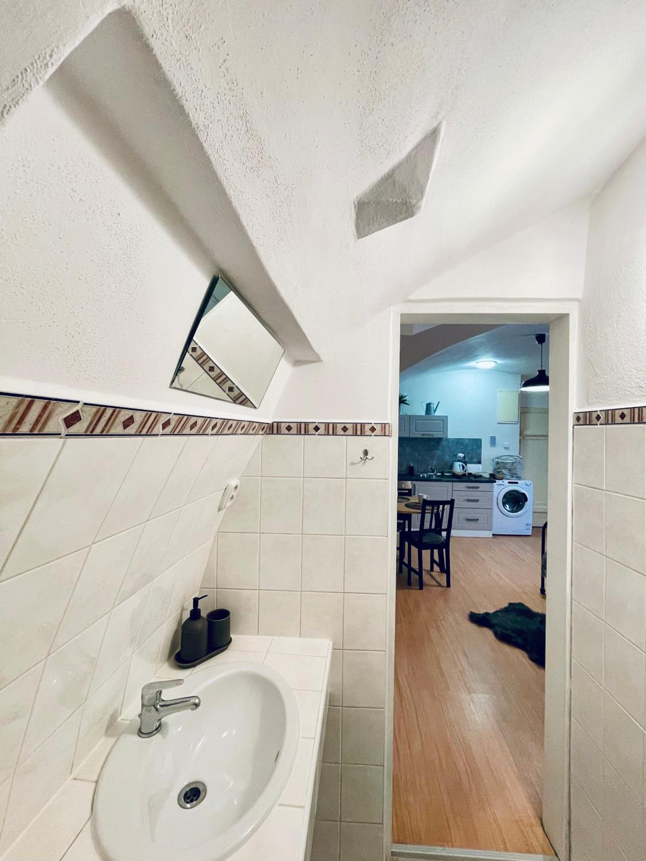 Studio Nicolas II Prague