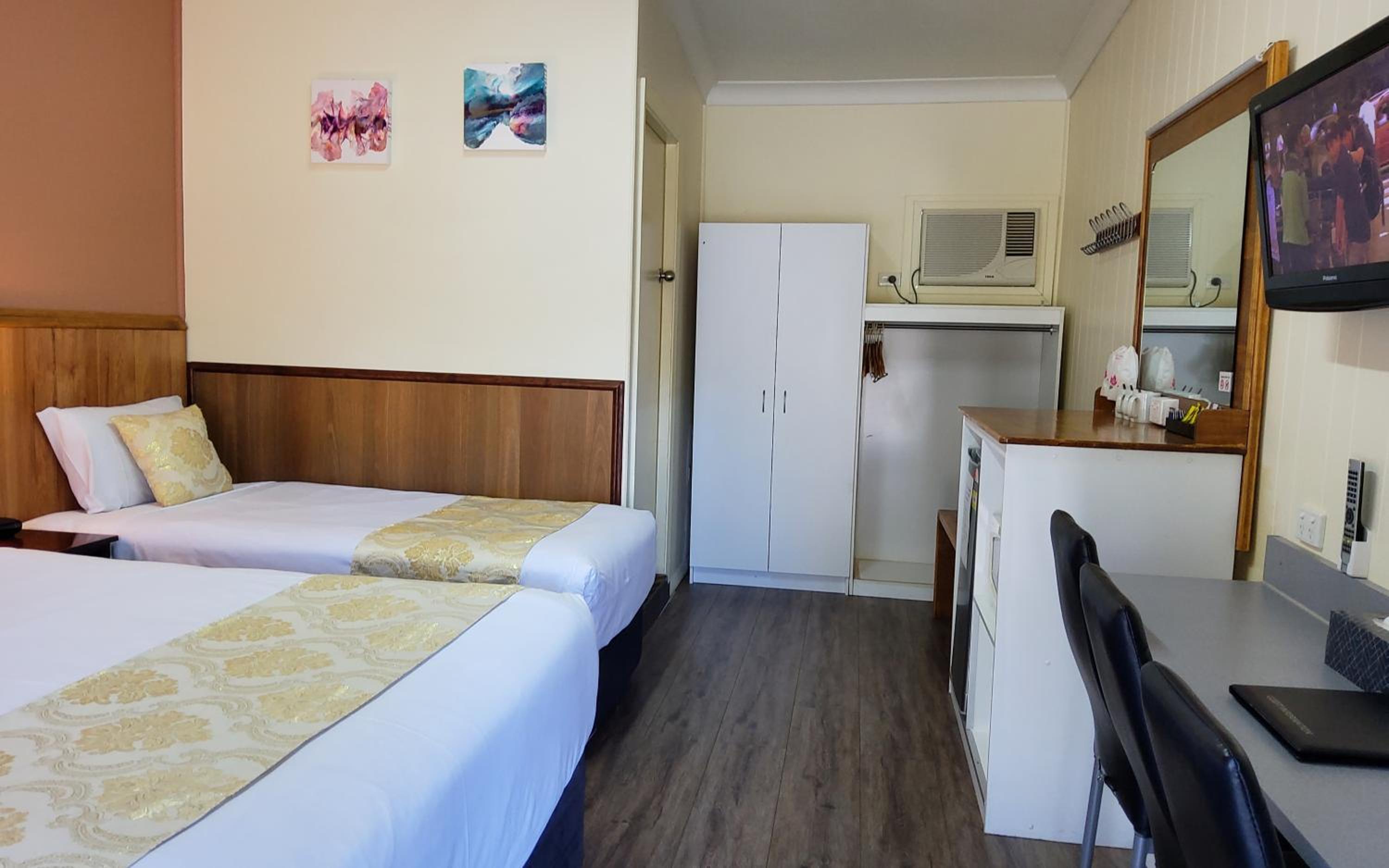 Highway Motor Inn Taree