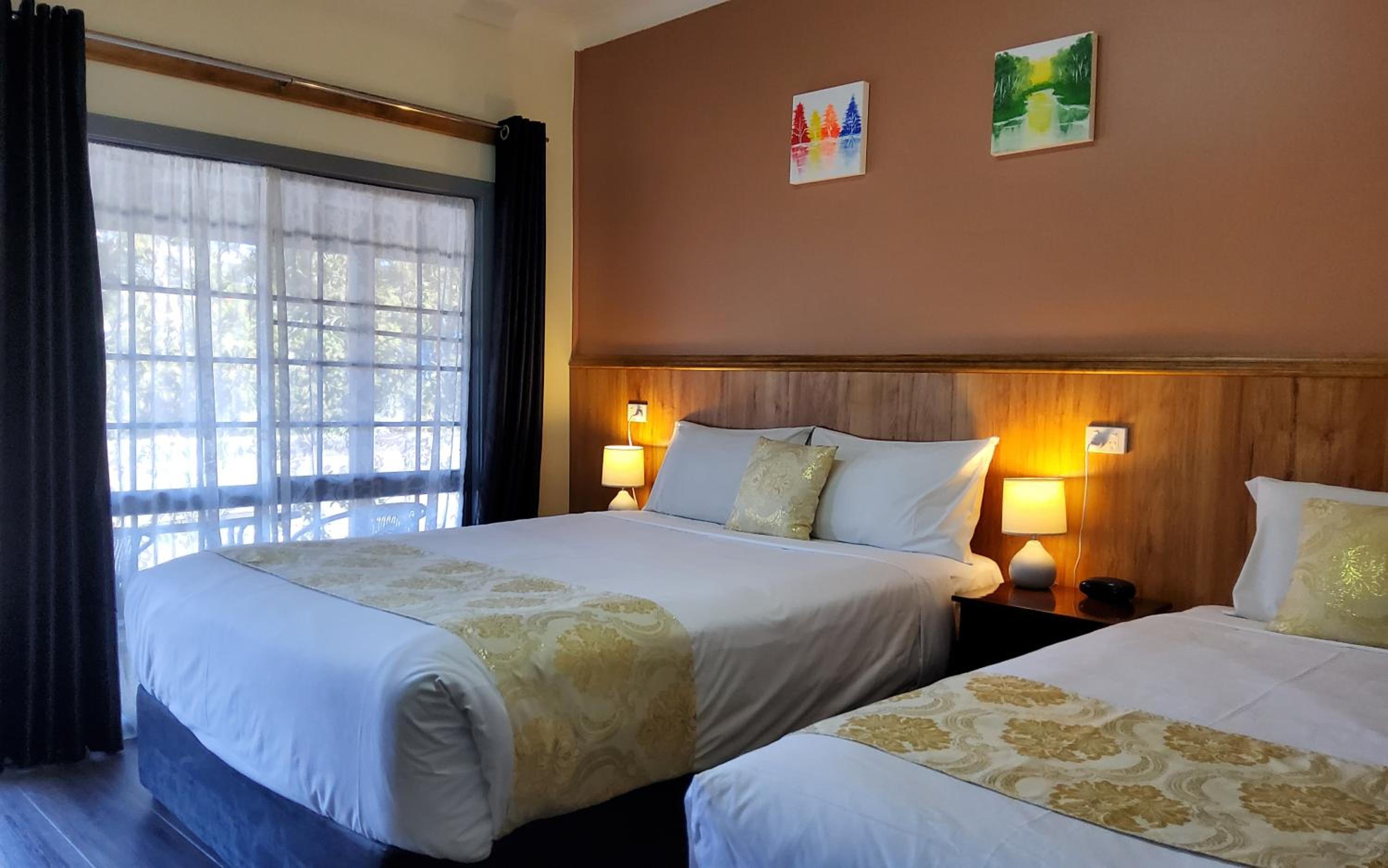 Highway Motor Inn Taree