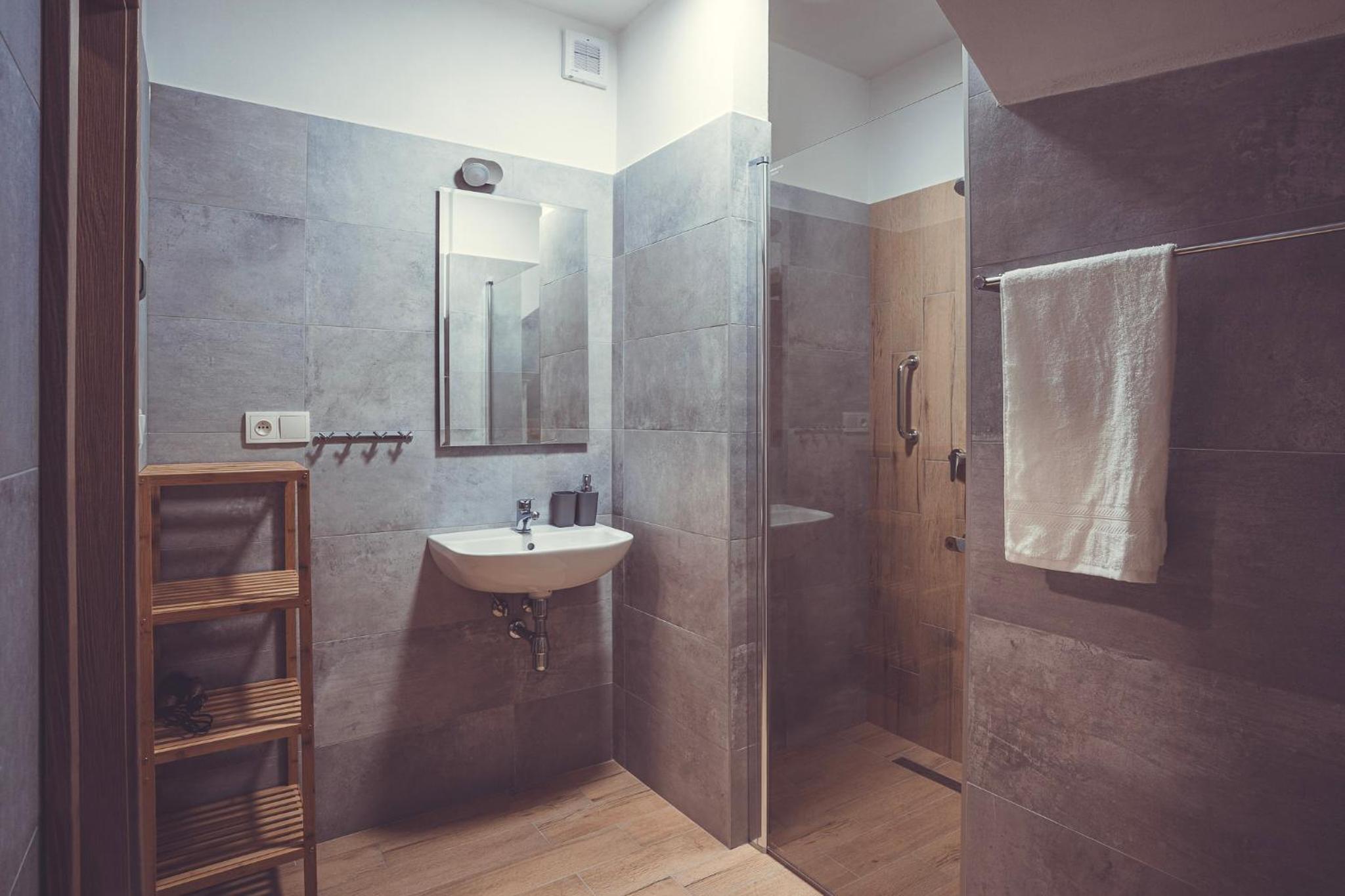 Apartmány pod Suchým vrchem view 2