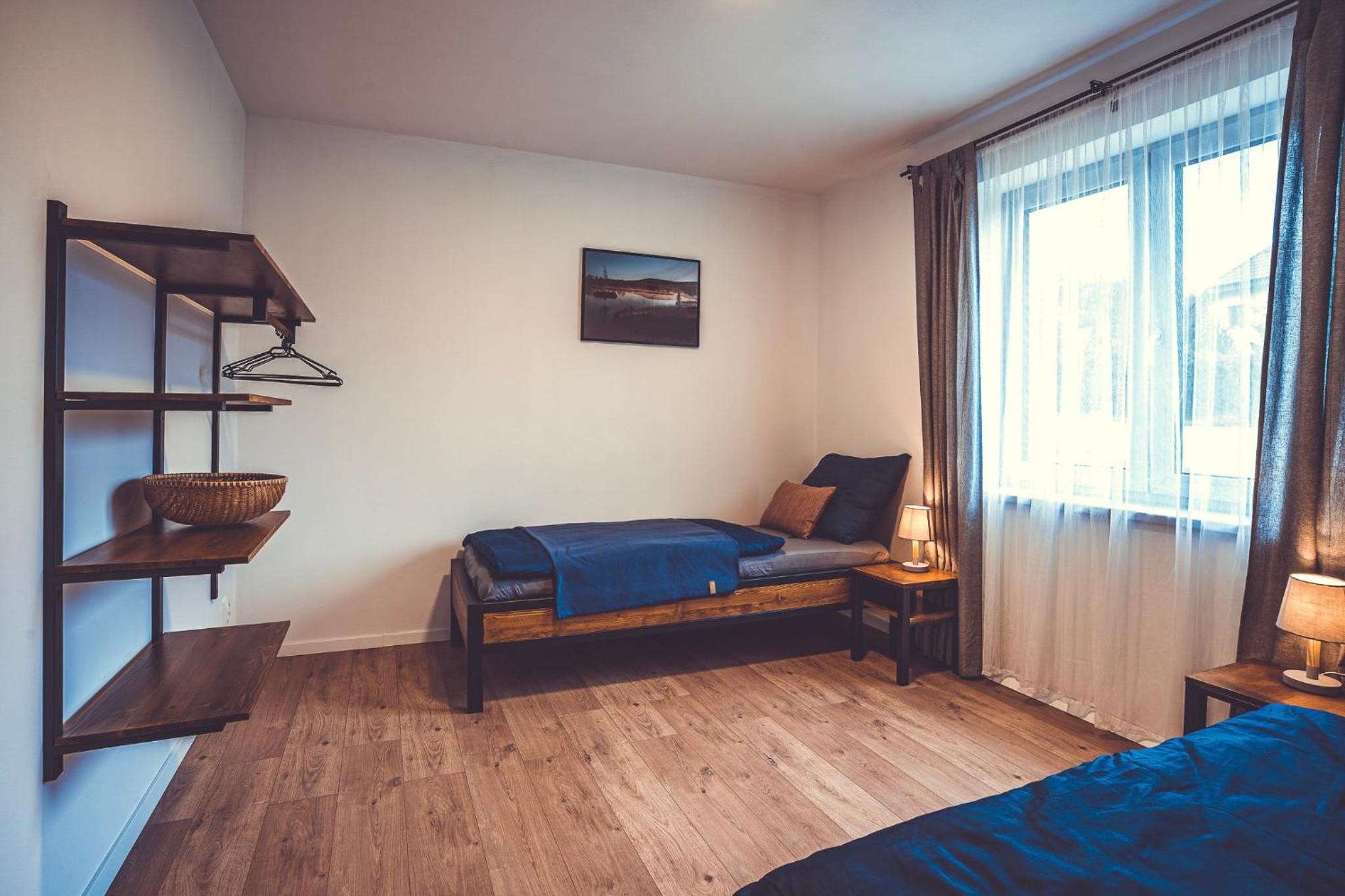 Apartmány pod Suchým vrchem view 5