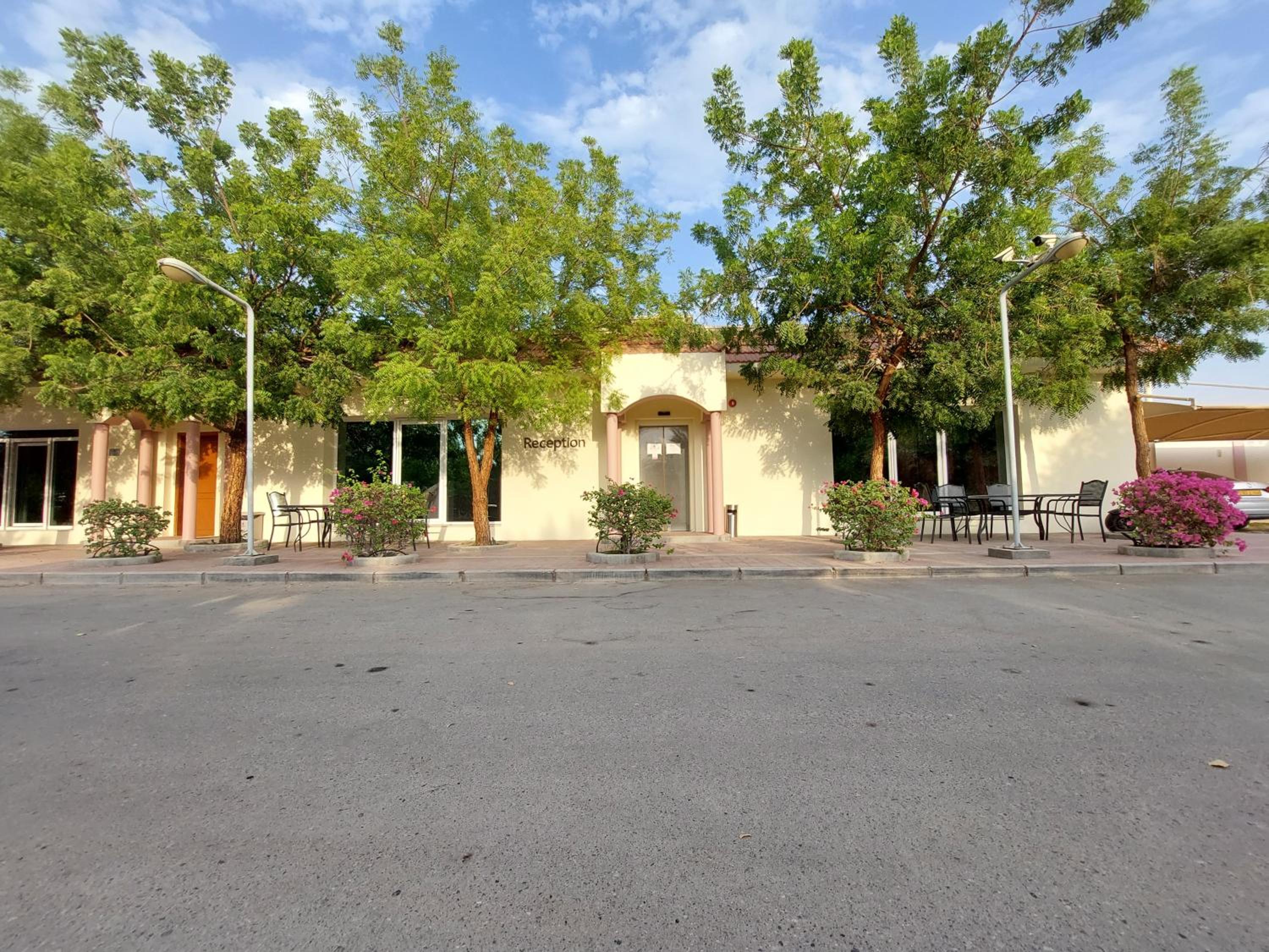 Asahalah Farm Pool Villas